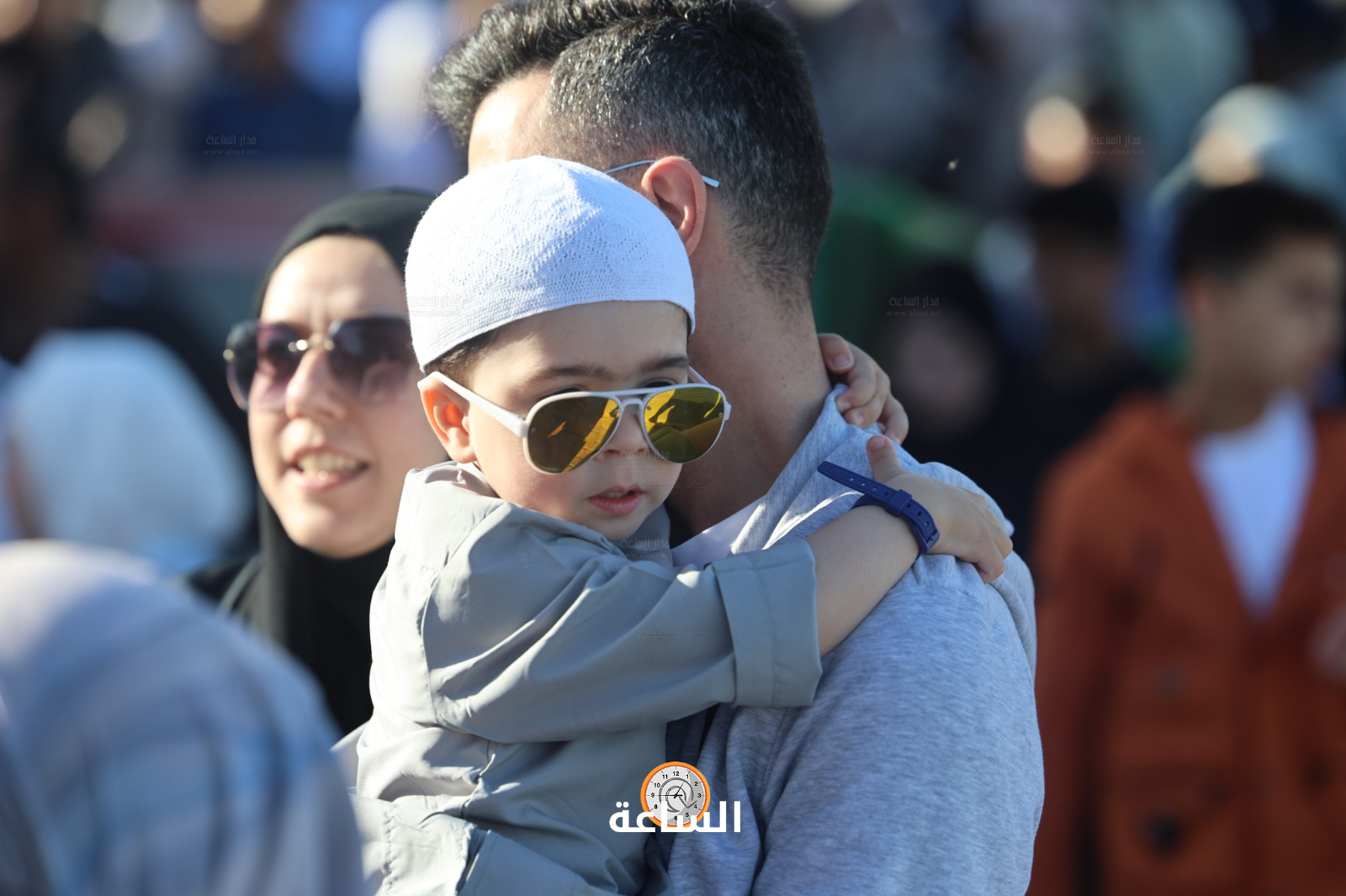 Madar Al-Saa Images 0.7699094810917668