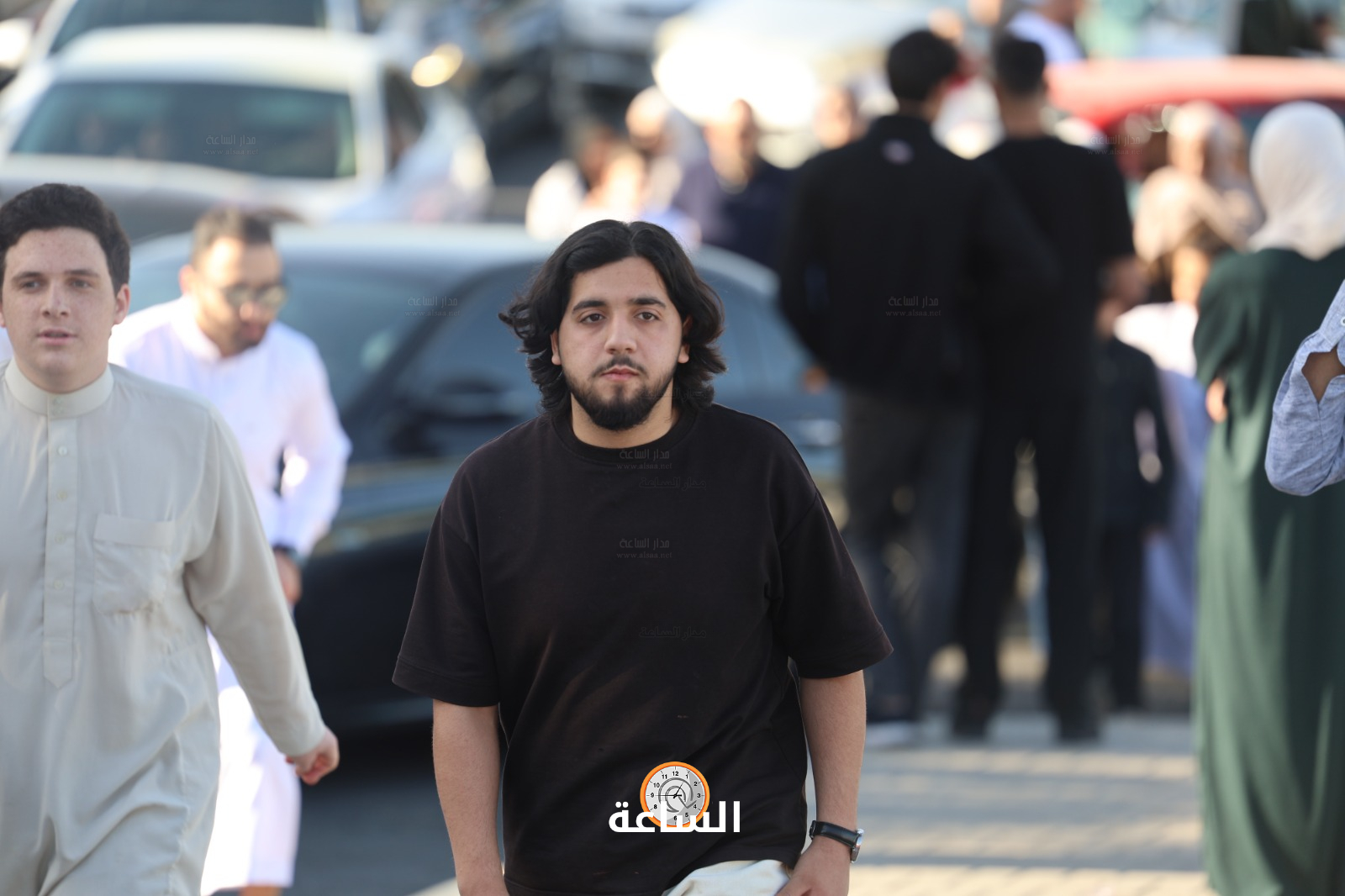 Madar Al-Saa Images 0.8518987455913318