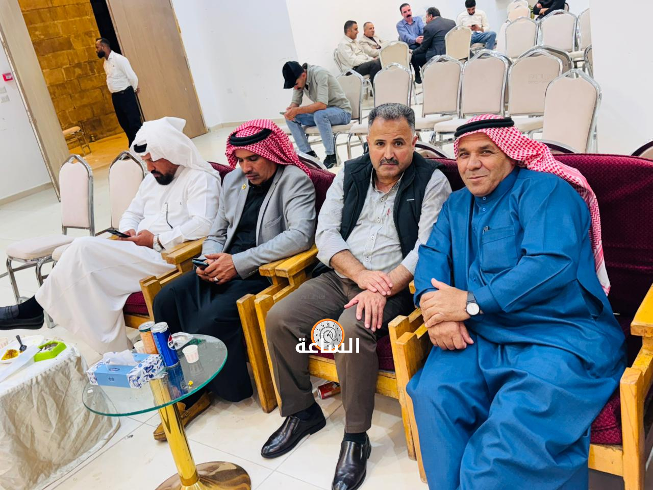 Madar Al-Saa Images 0.9027276828766467