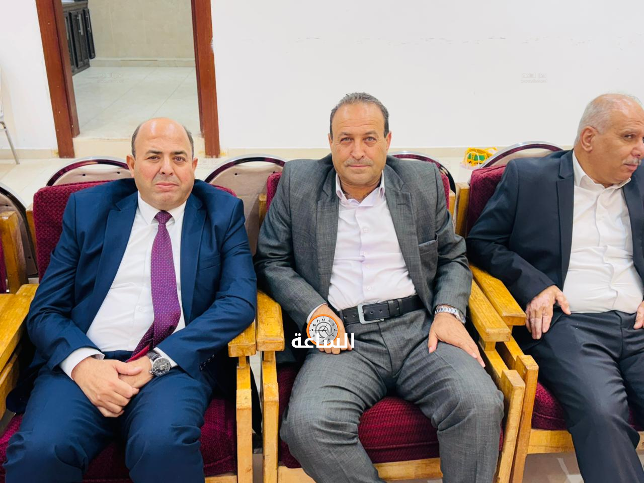 Madar Al-Saa Images 0.6425796495684284