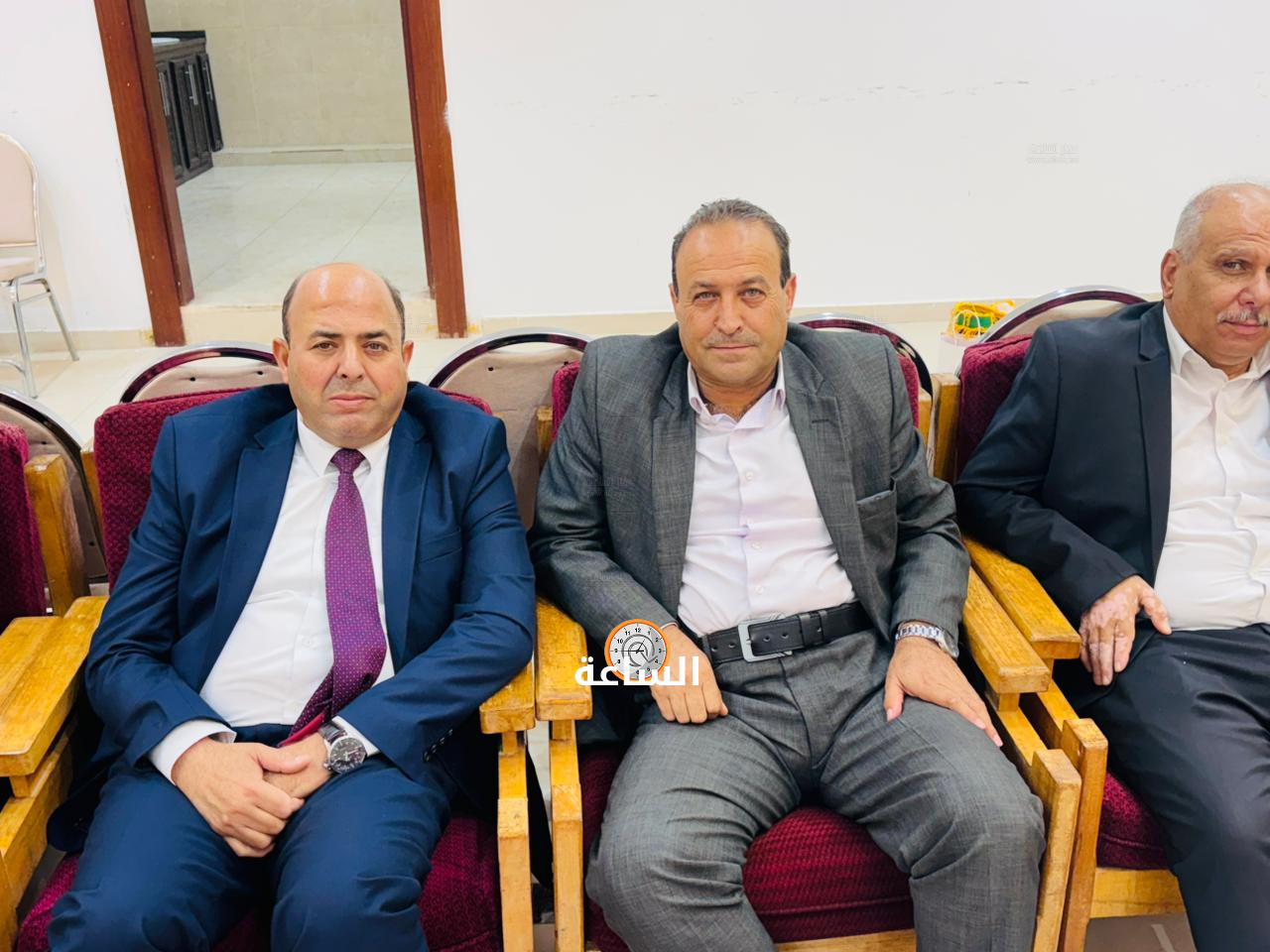 Madar Al-Saa Images 0.6083022513229733