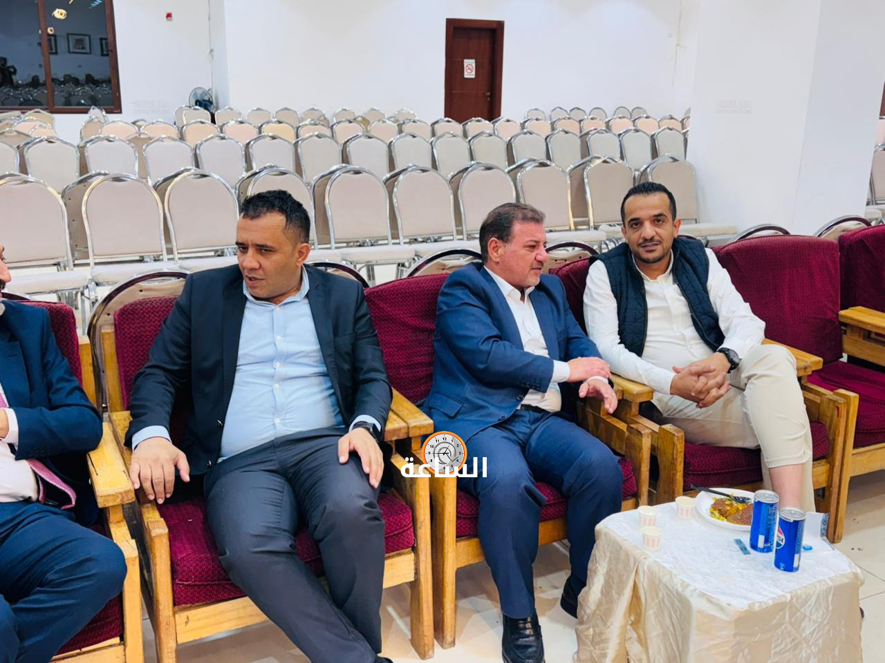 Madar Al-Saa Images 0.3202491411780092