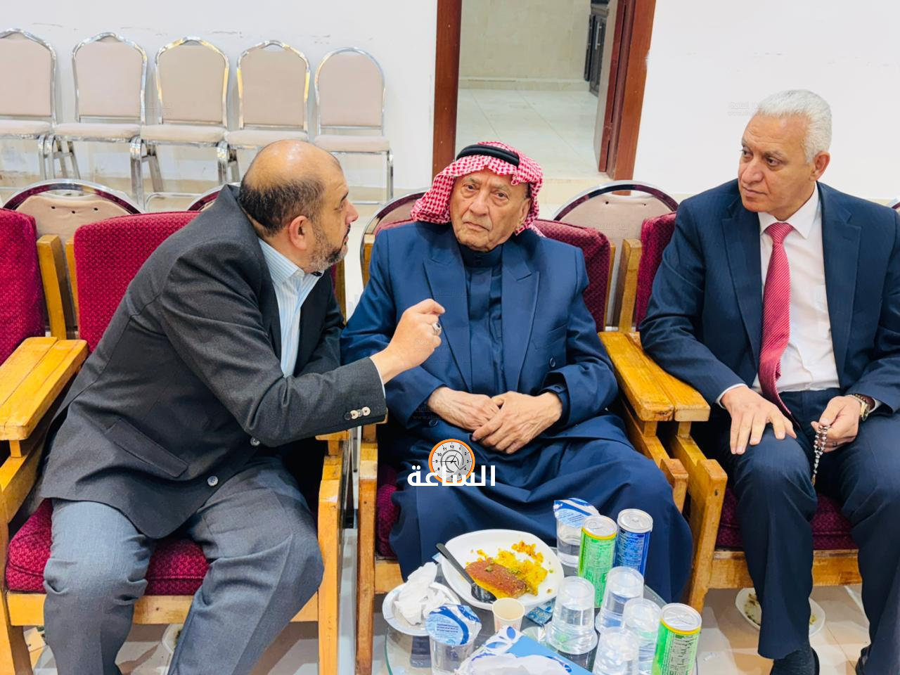 Madar Al-Saa Images 0.11761507826492956