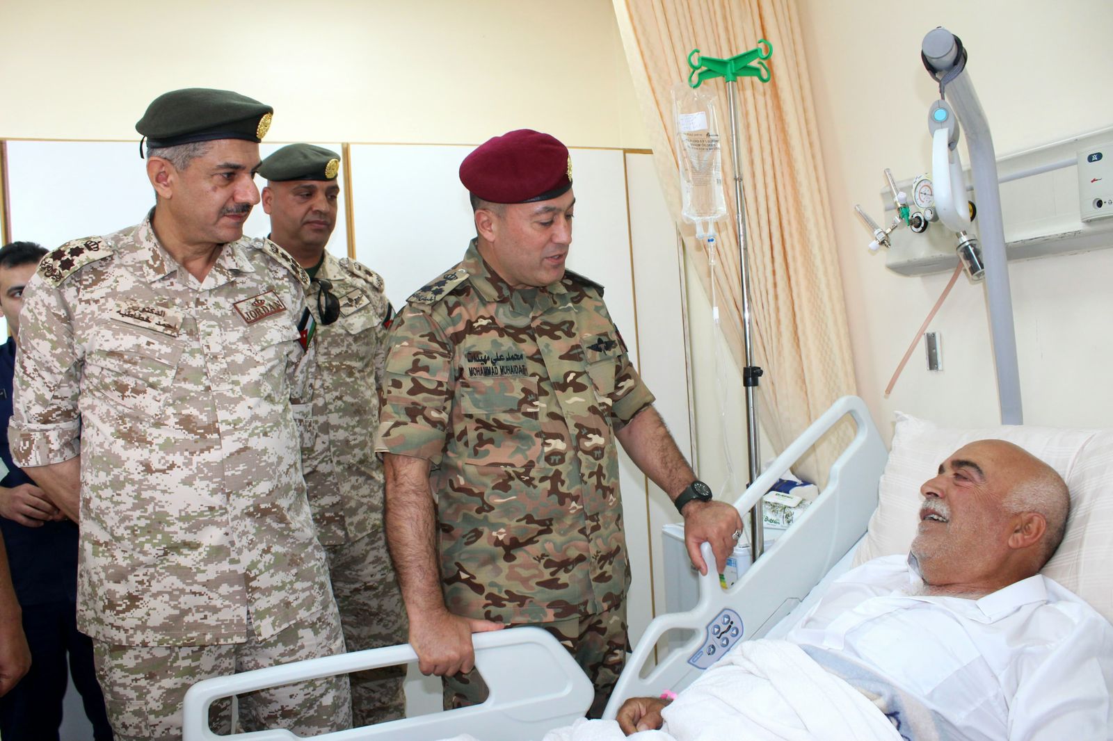 Madar Al-Saa Images 0.06833605065211434