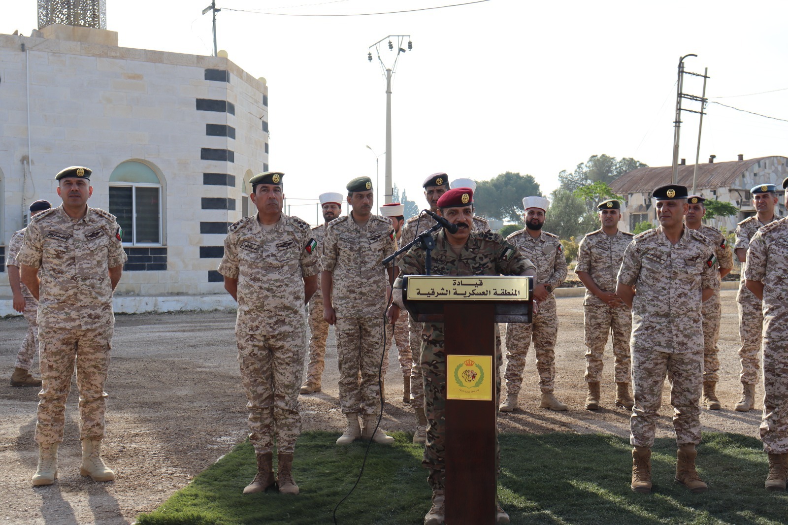 Madar Al-Saa Images 0.6920157981816765