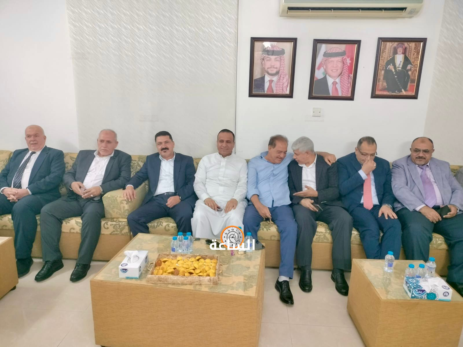 Madar Al-Saa Images 0.9145911097120057