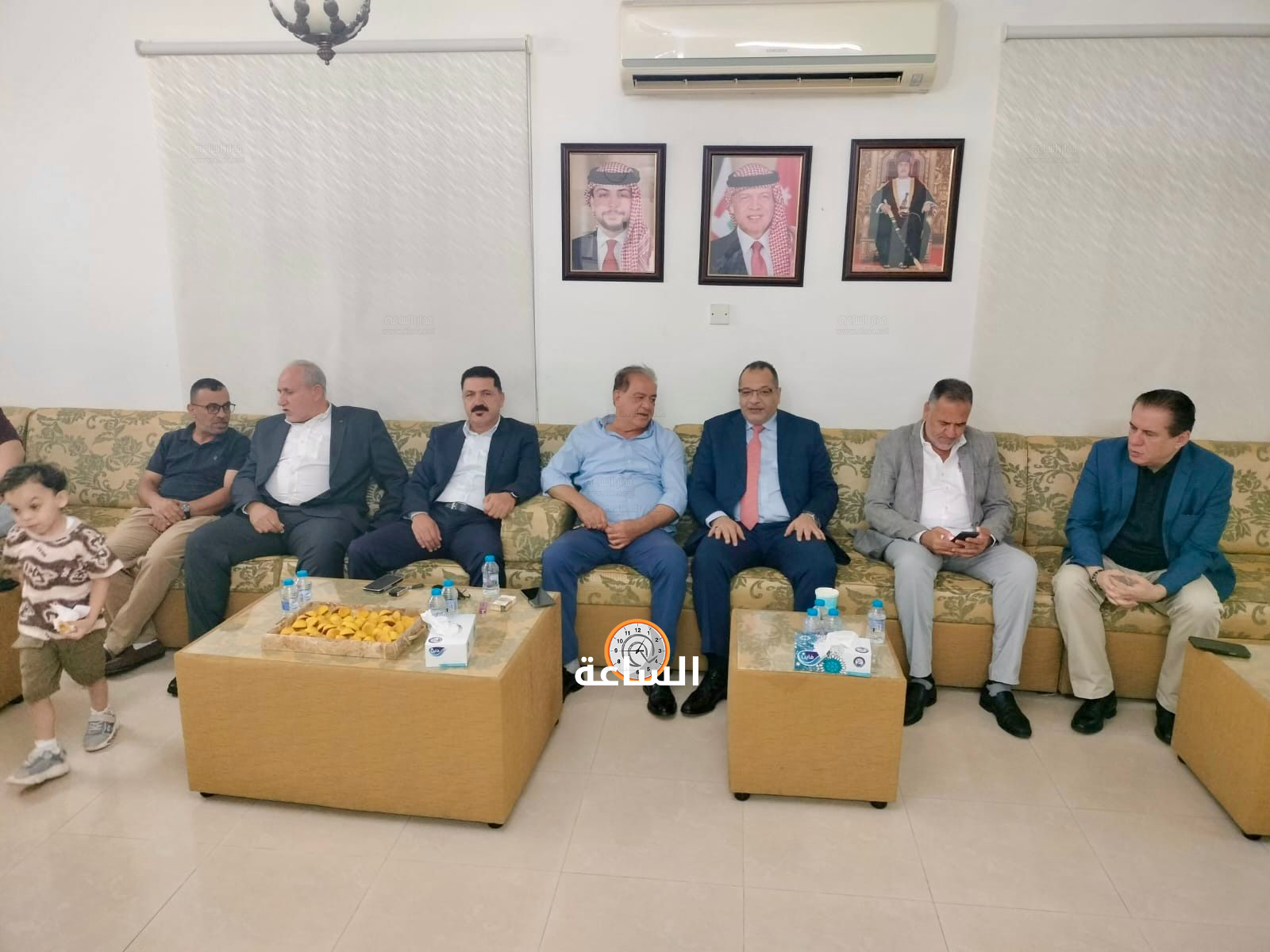 Madar Al-Saa Images 0.7047679676659621