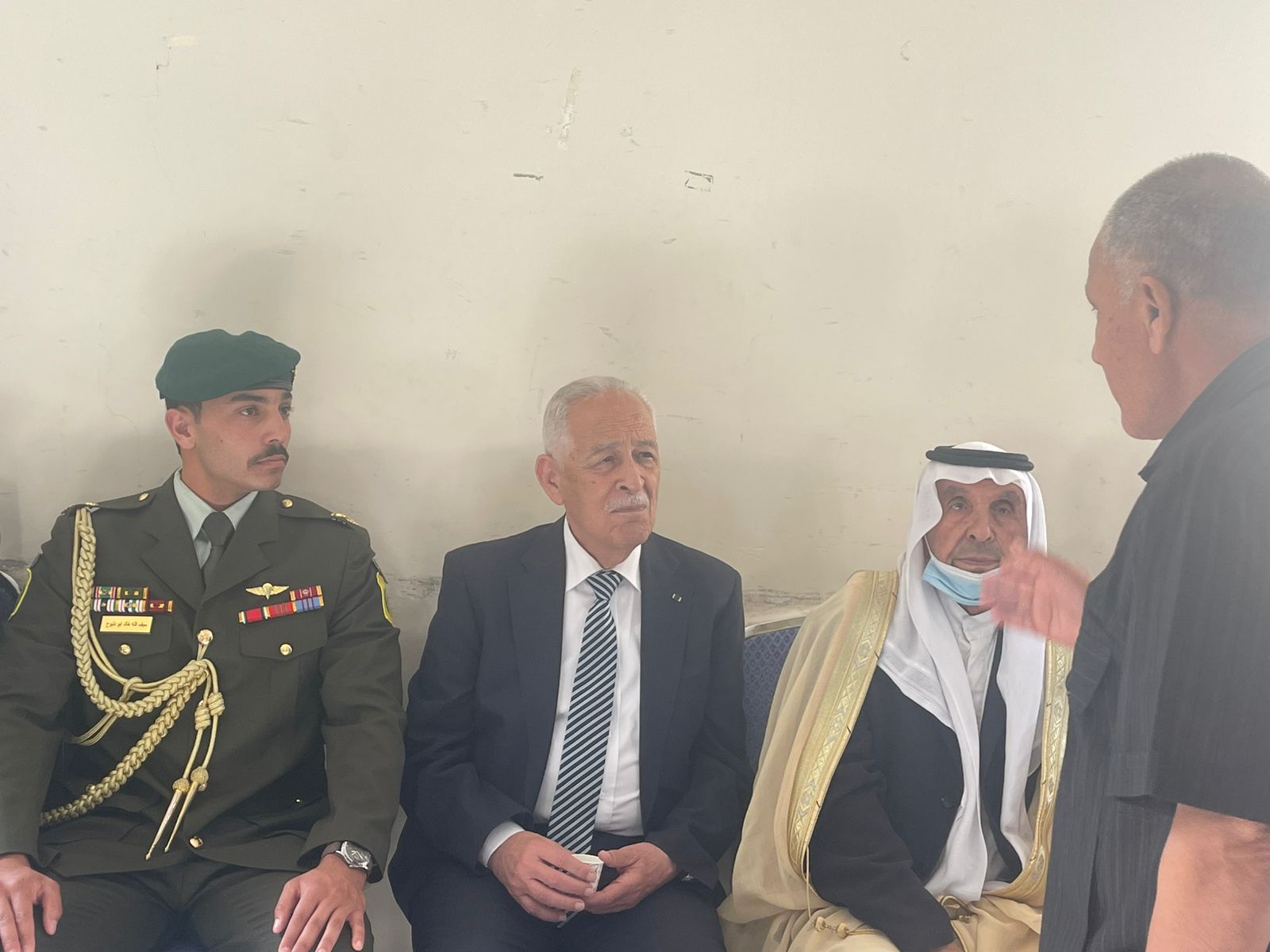 Madar Al-Saa Images 0.15794773939493545