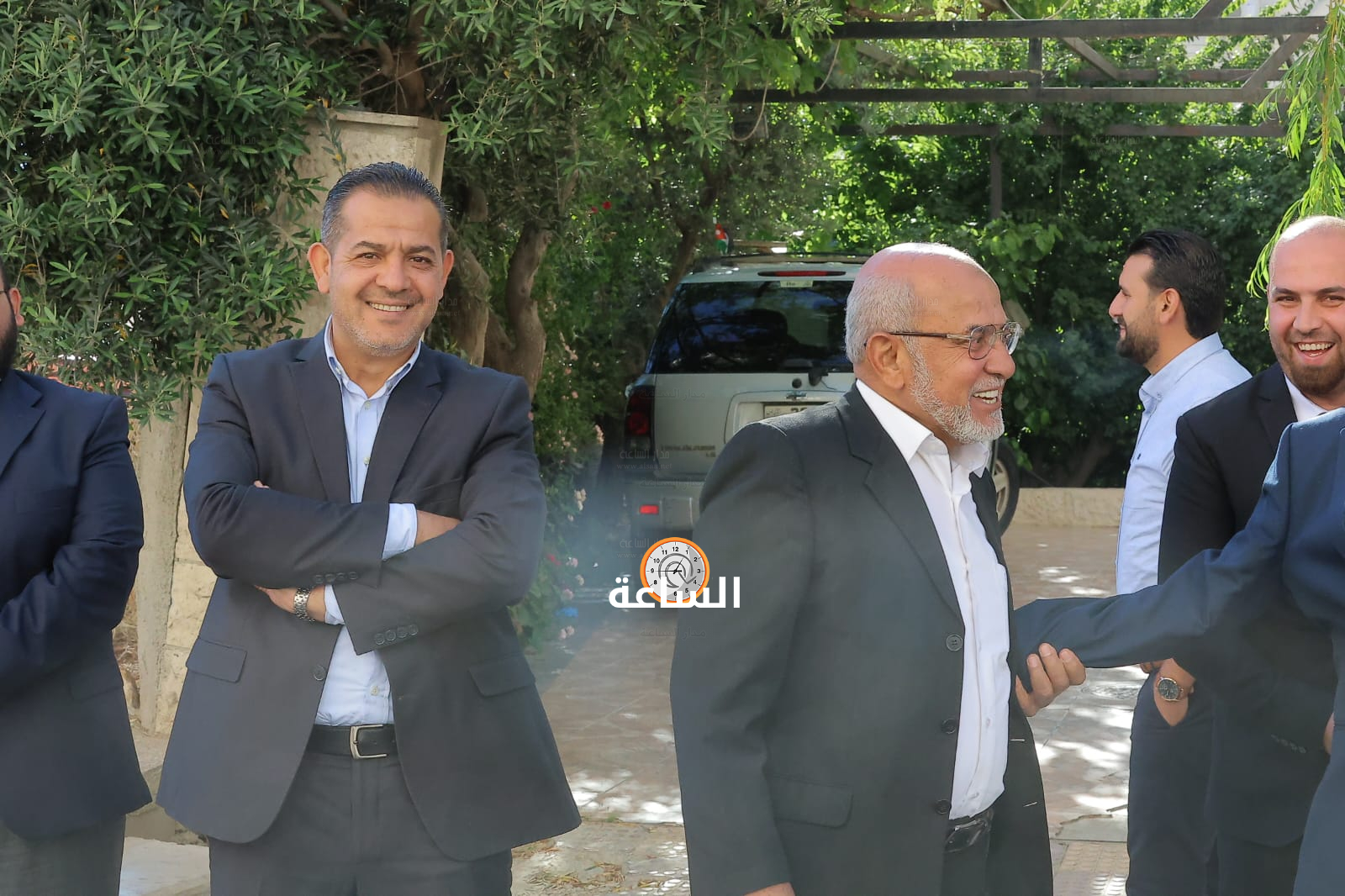 Madar Al-Saa Images 0.5002333301959911