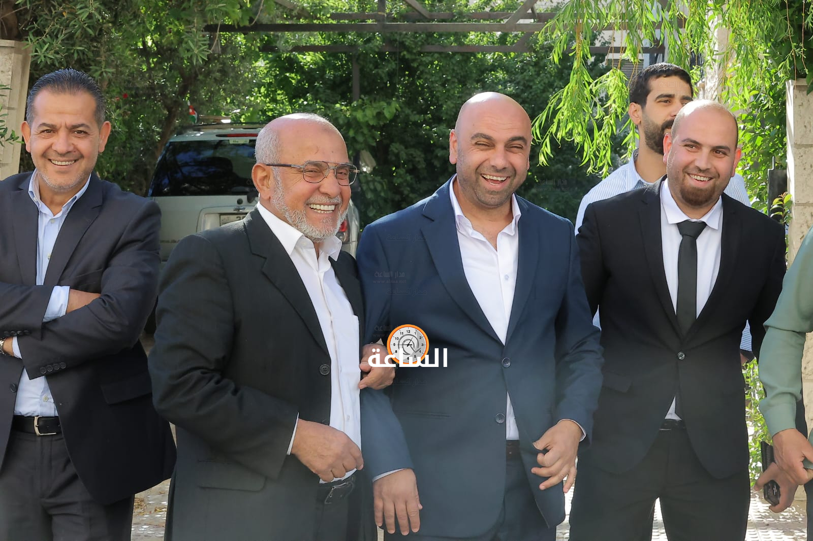Madar Al-Saa Images 0.4167211581152259