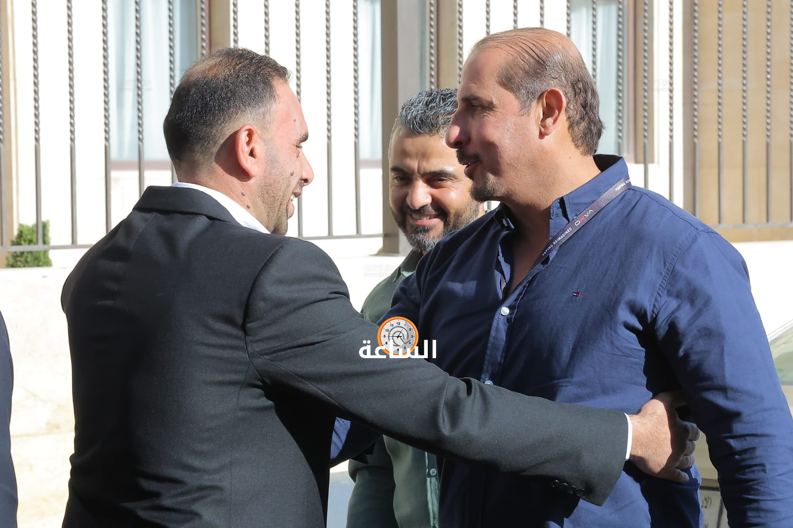 Madar Al-Saa Images 0.9221360774343027
