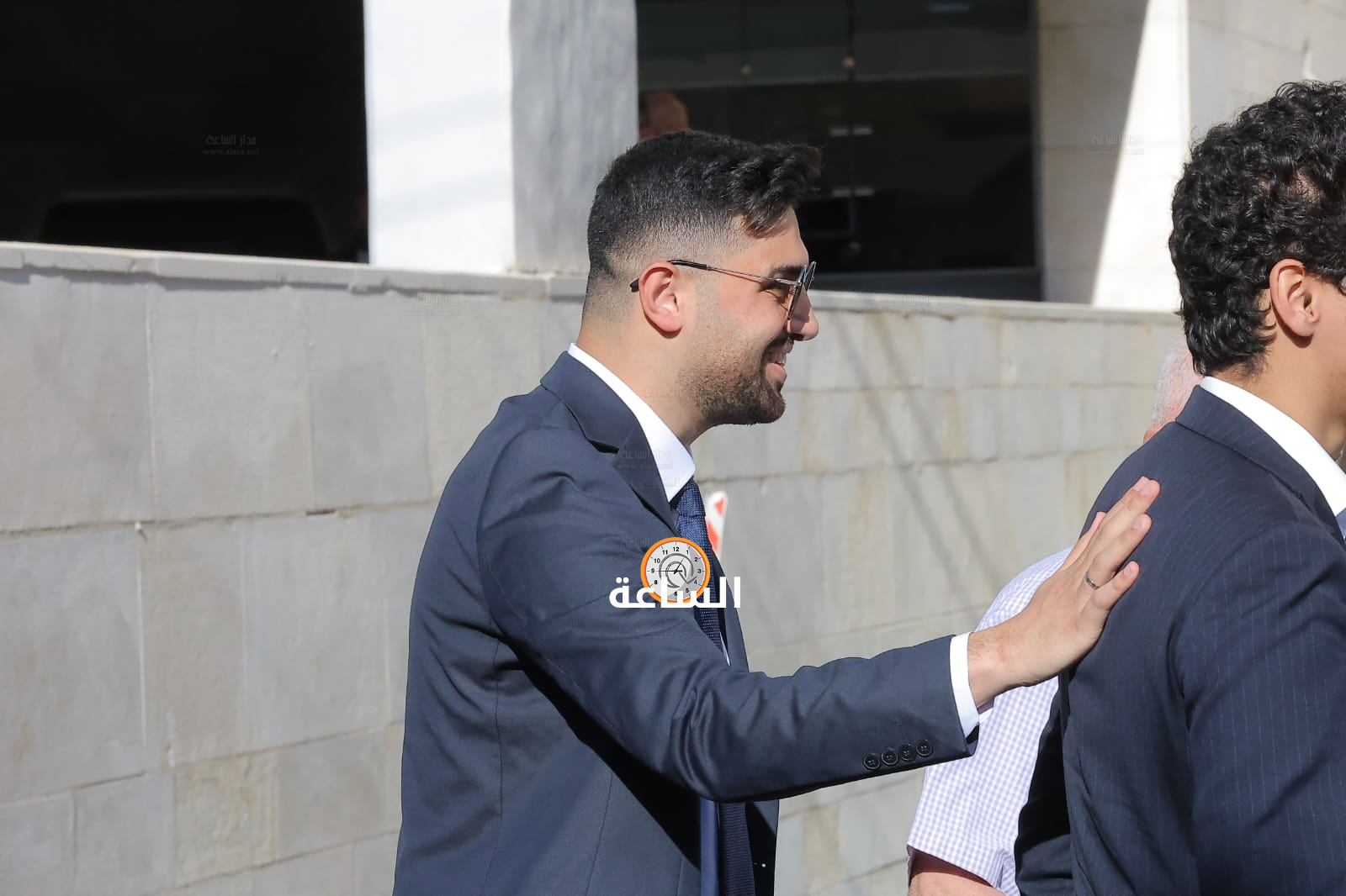 Madar Al-Saa Images 0.24056472937458195