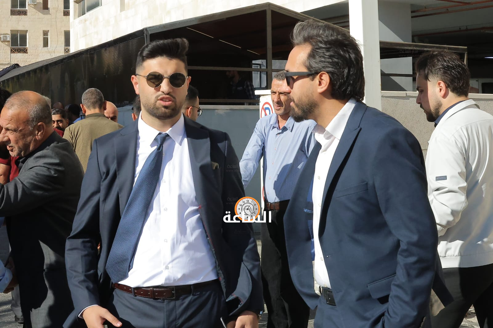 Madar Al-Saa Images 0.13773889868058786