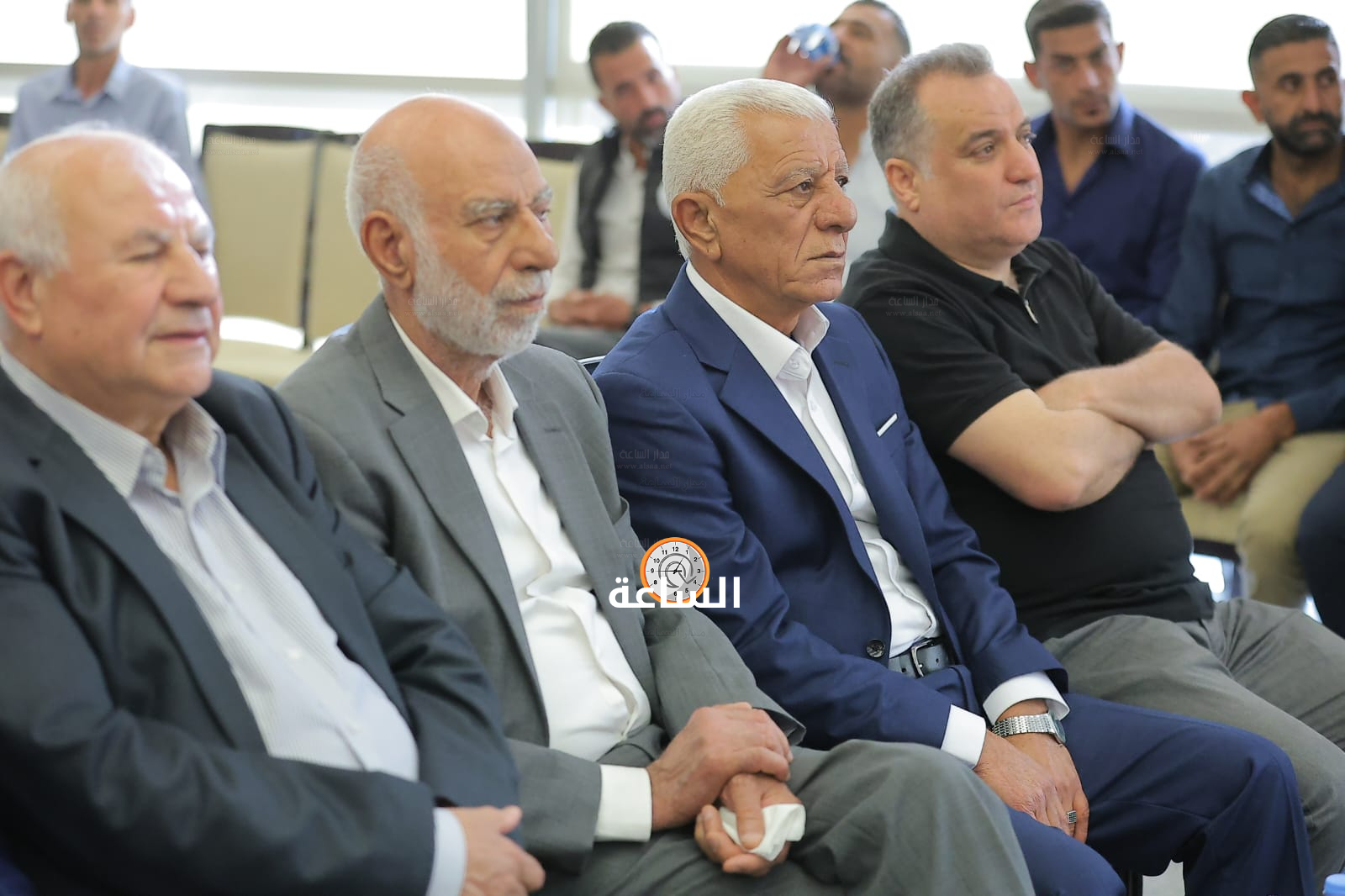 Madar Al-Saa Images 0.842776418130677