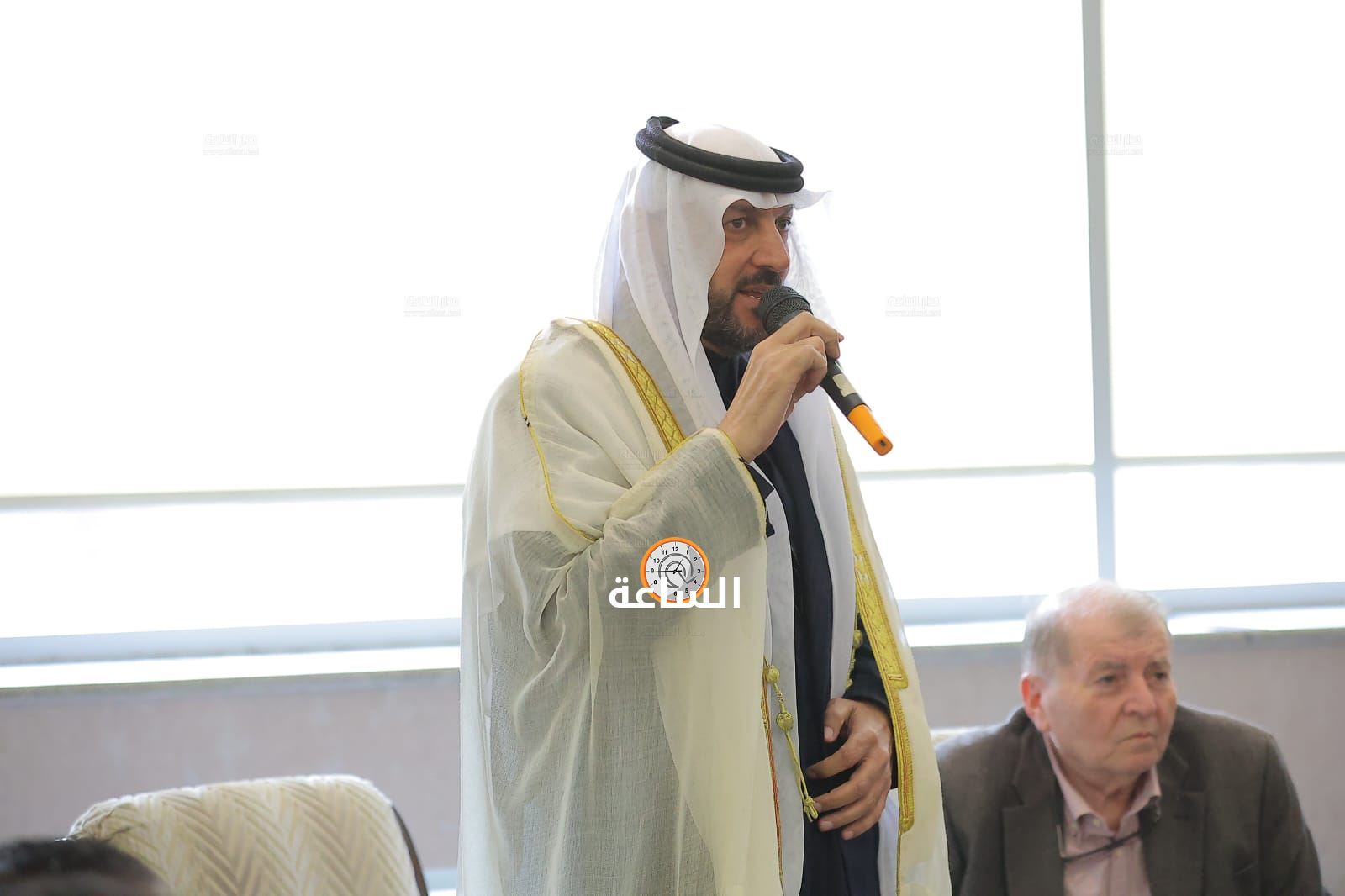 Madar Al-Saa Images 0.3966669794681479