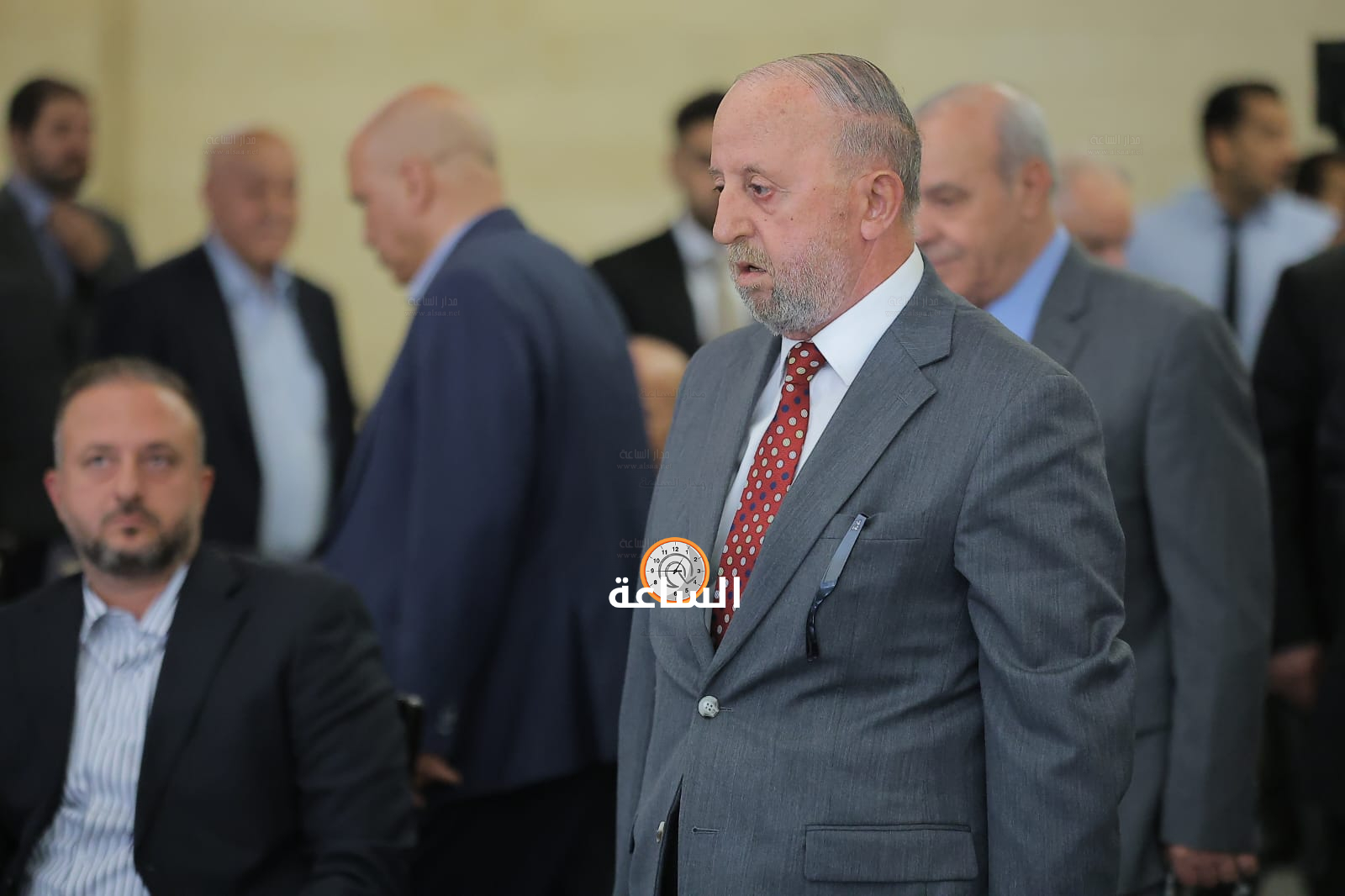 Madar Al-Saa Images 0.9669397070253322