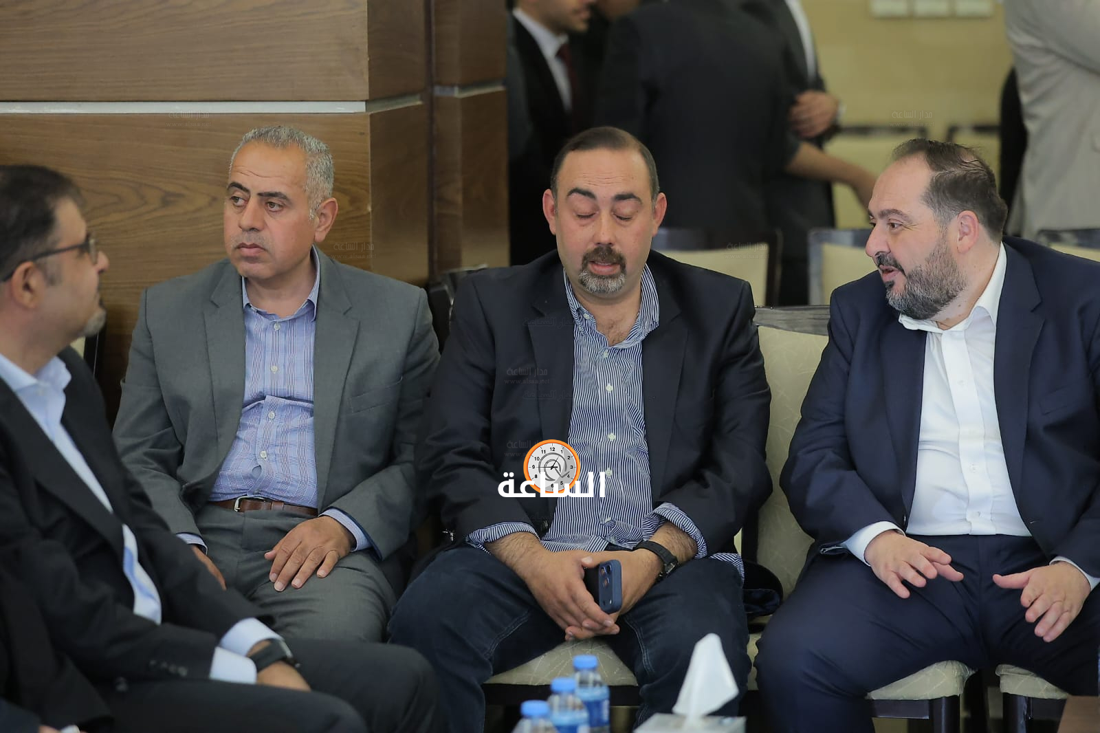 Madar Al-Saa Images 0.18842714658240078
