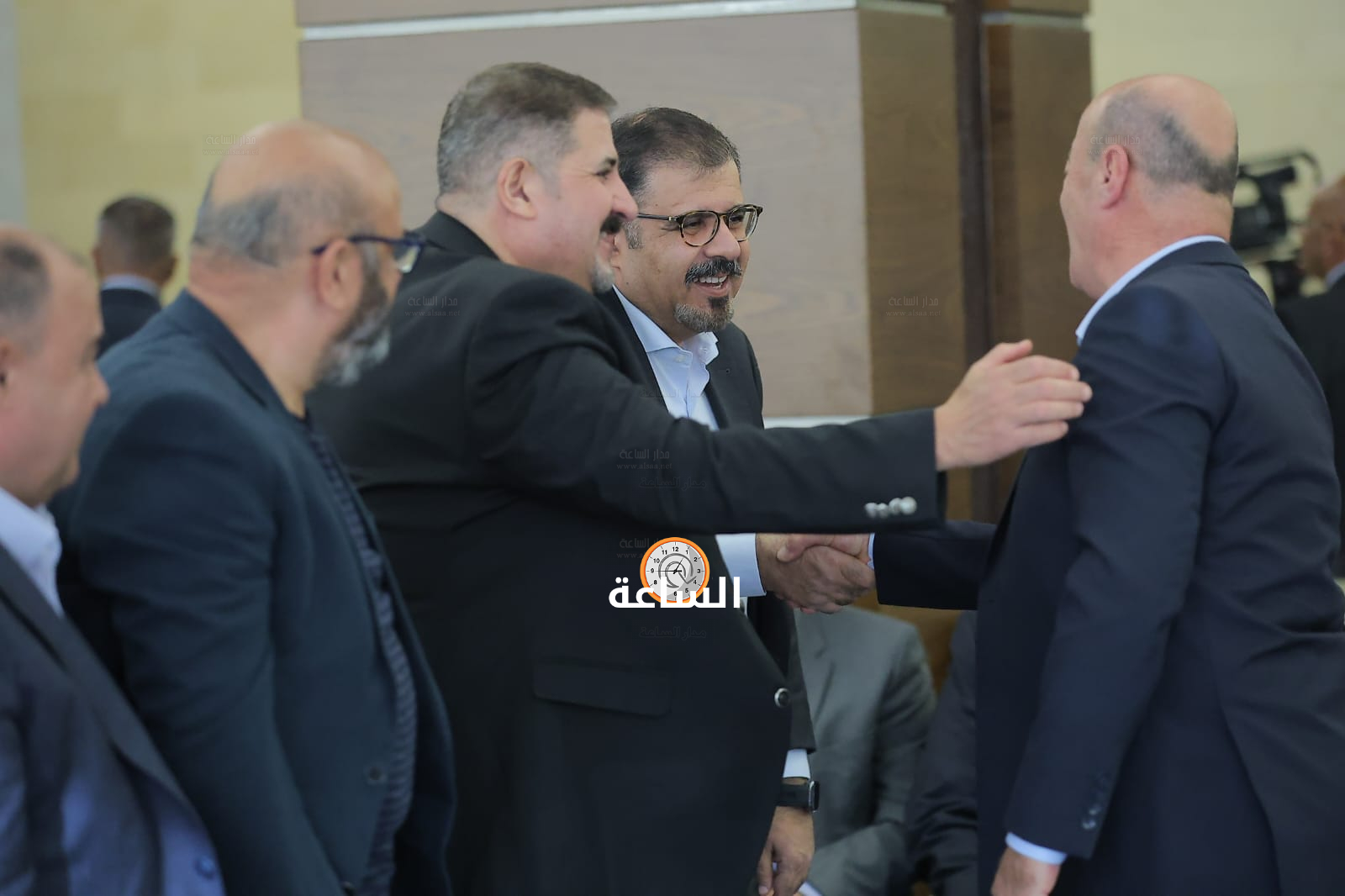 Madar Al-Saa Images 0.6679572896635759
