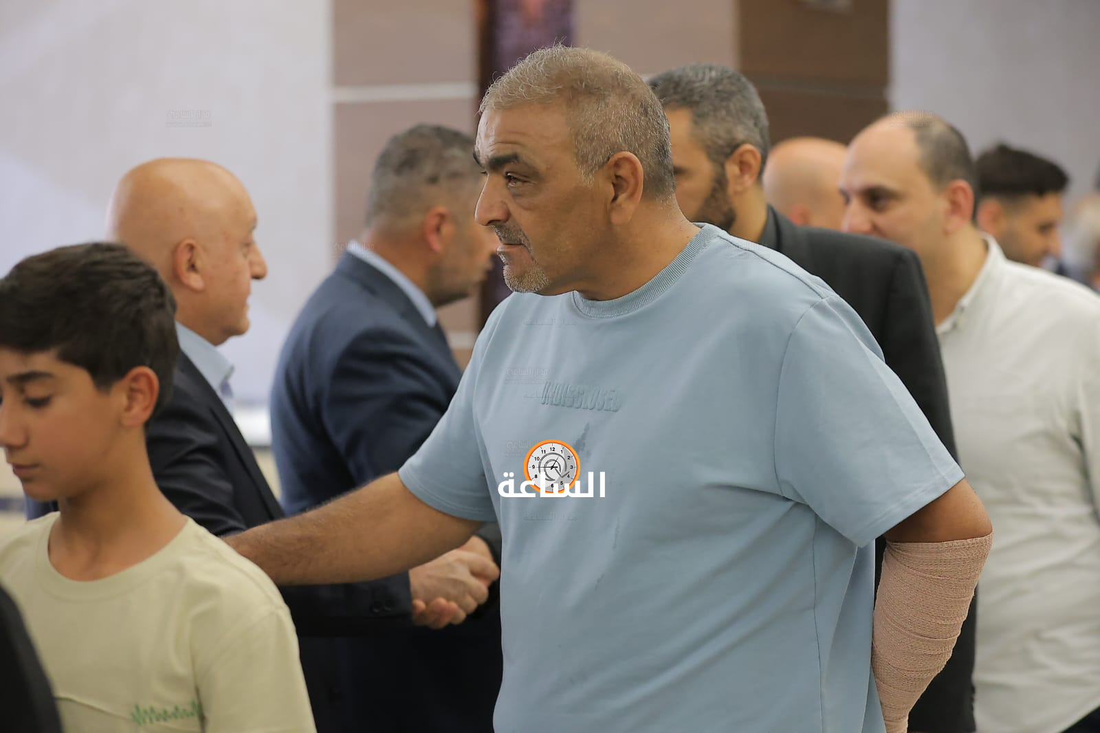 Madar Al-Saa Images 0.5964030053887918