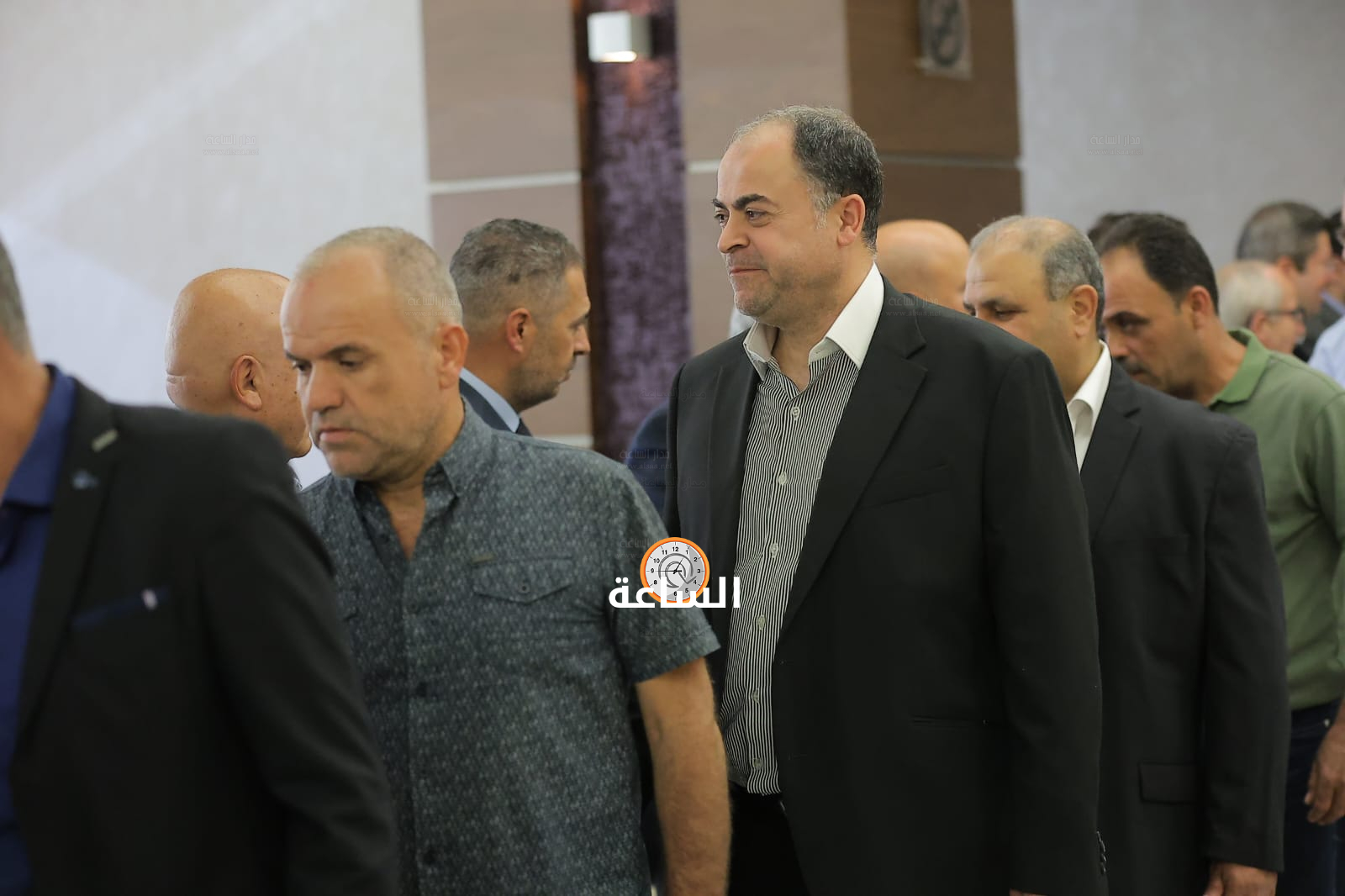 Madar Al-Saa Images 0.9657726524525837