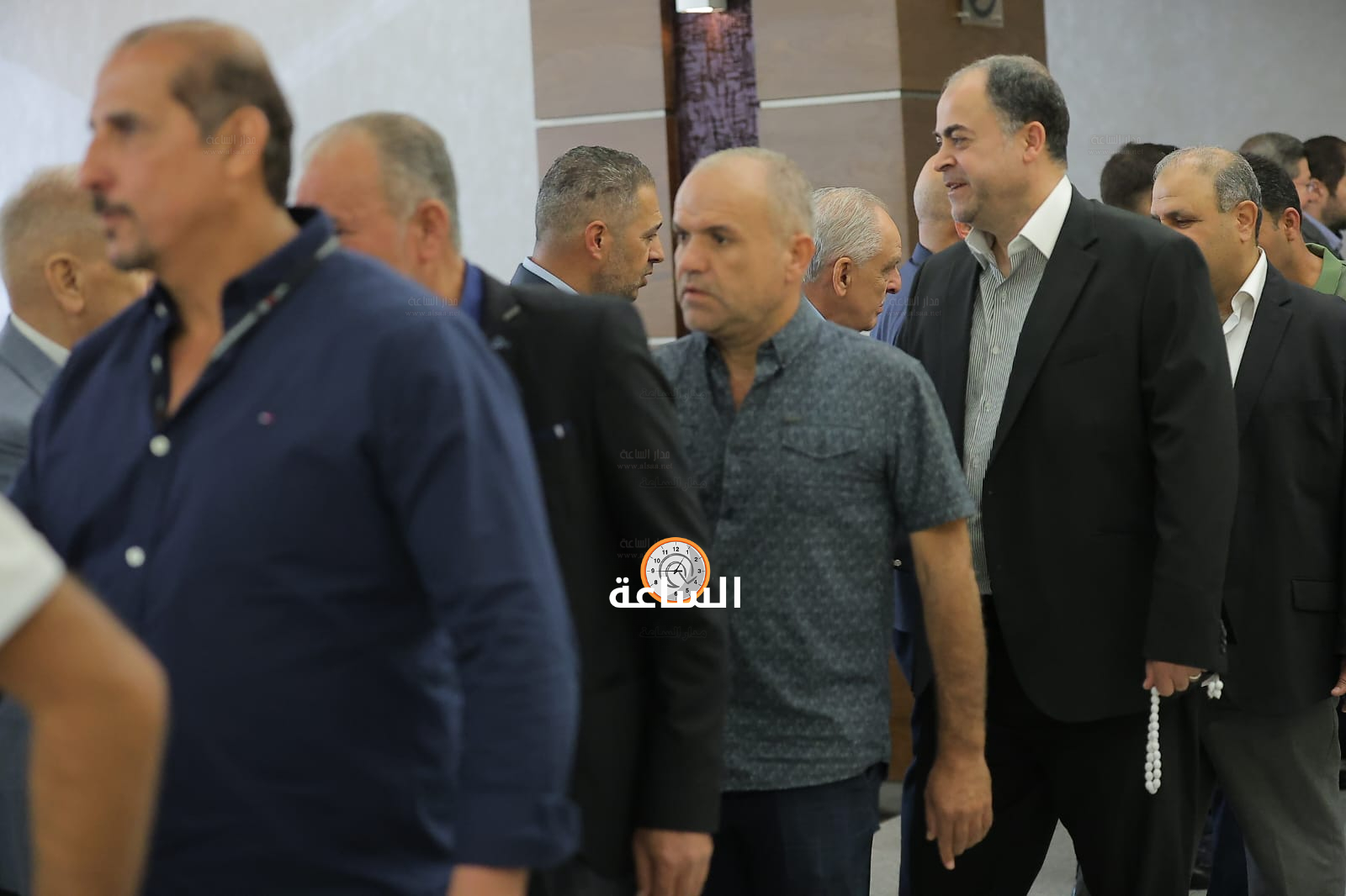 Madar Al-Saa Images 0.8273012060171879