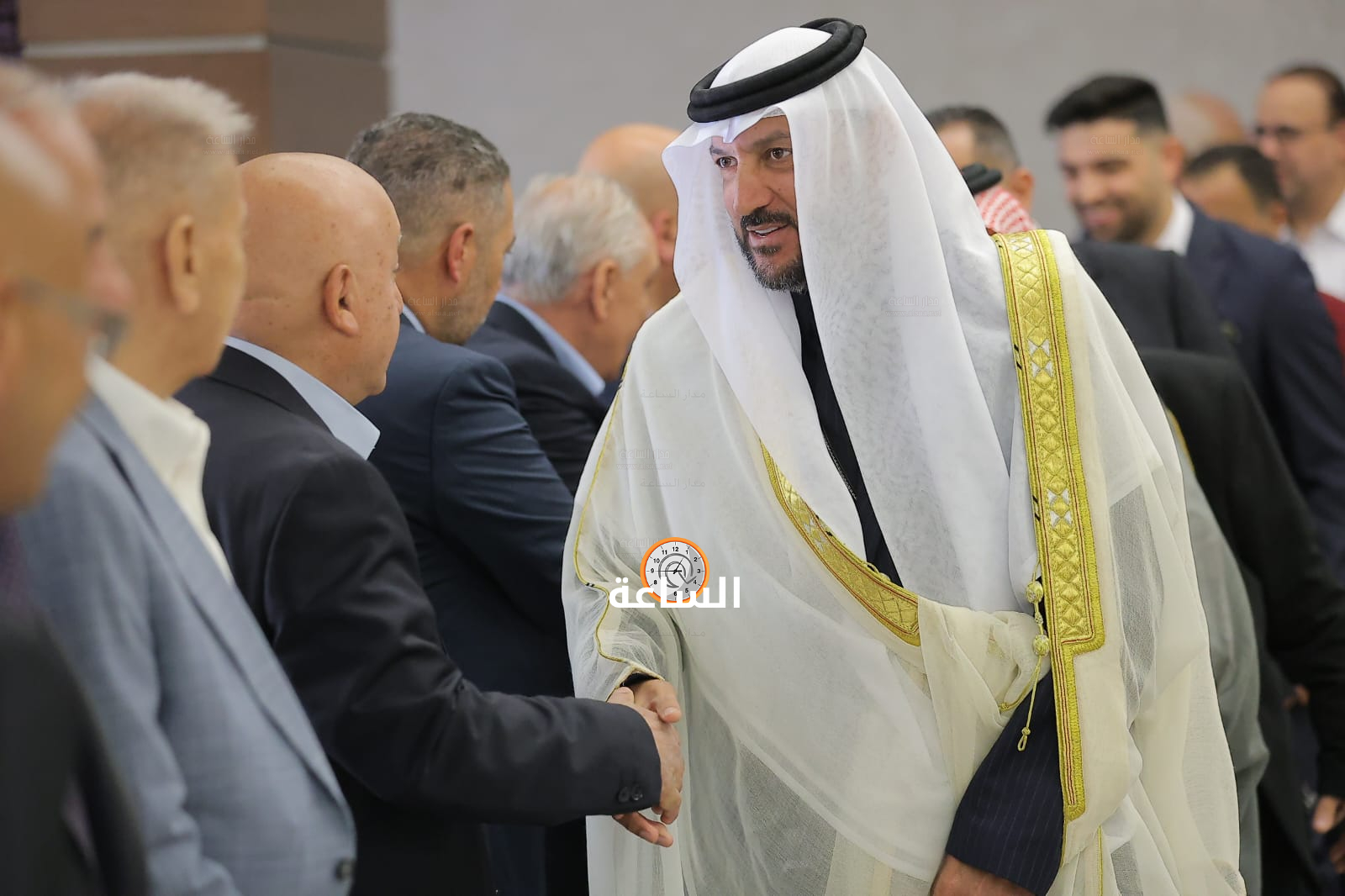 Madar Al-Saa Images 0.5853479643367773