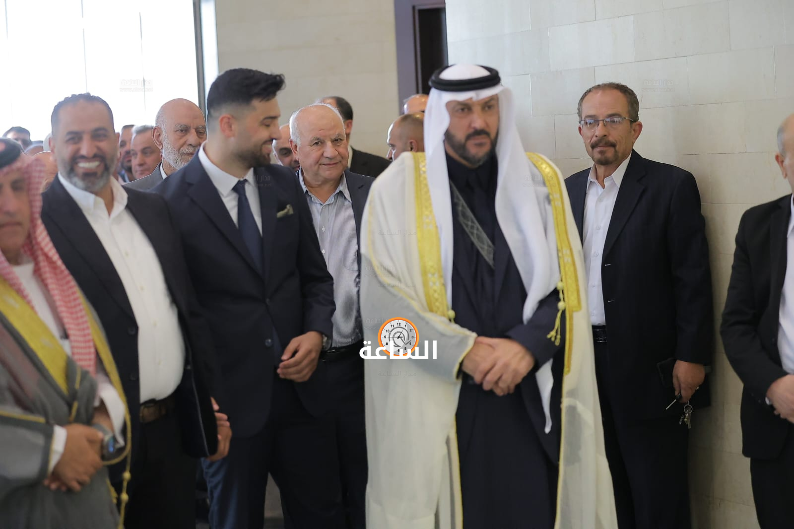Madar Al-Saa Images 0.1857260138612734