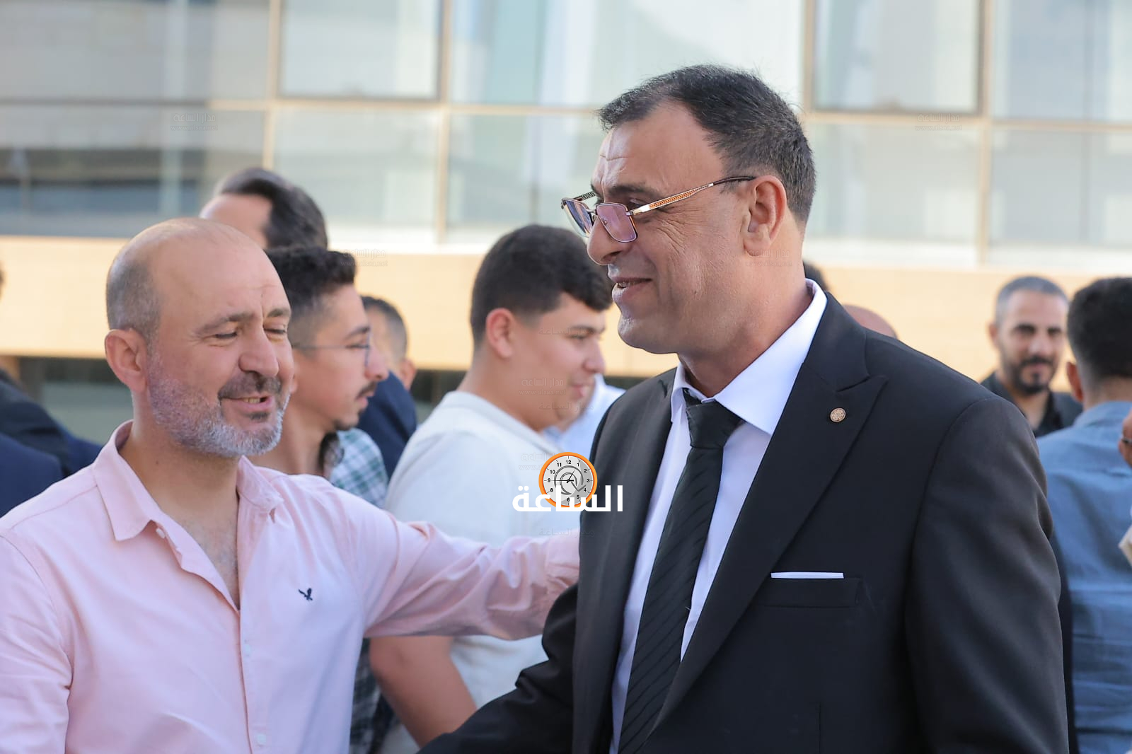 Madar Al-Saa Images 0.2338717592231977