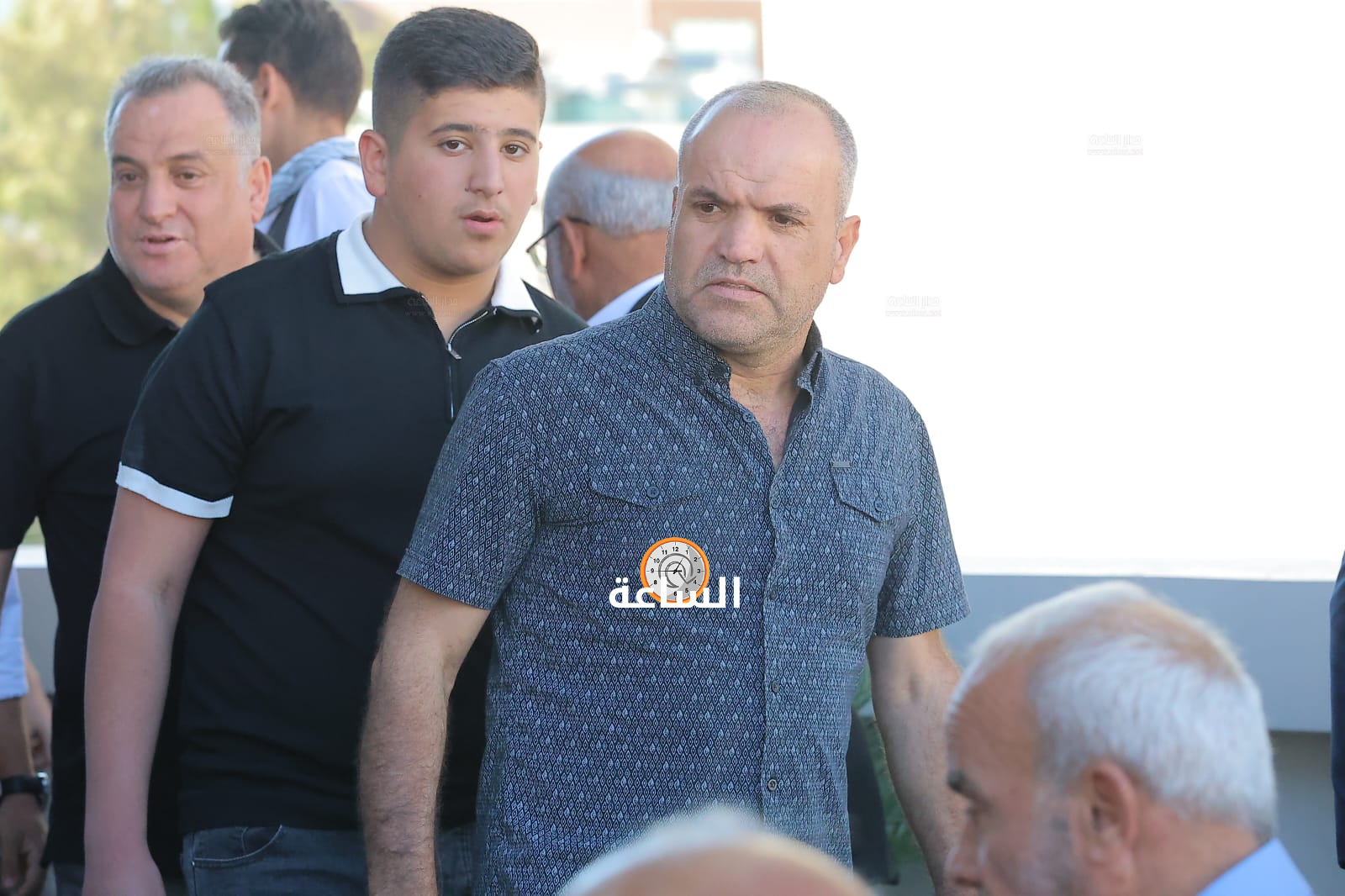 Madar Al-Saa Images 0.7359553353293836