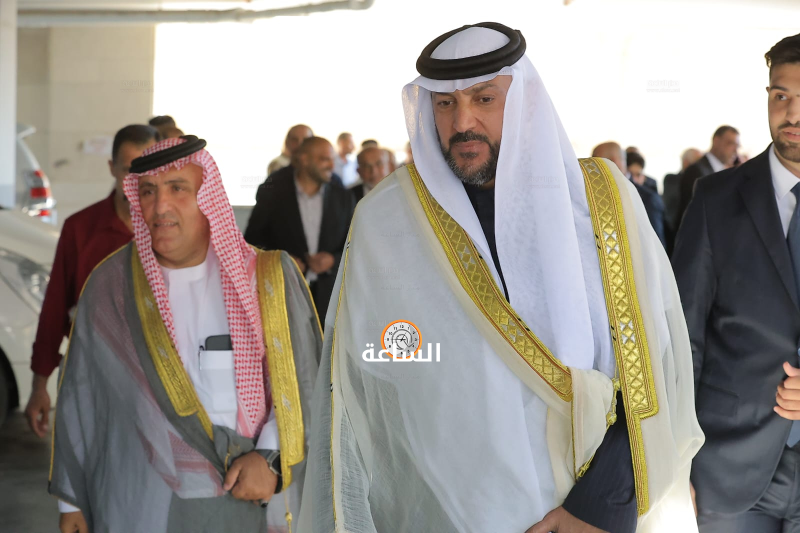 Madar Al-Saa Images 0.09404283877588959