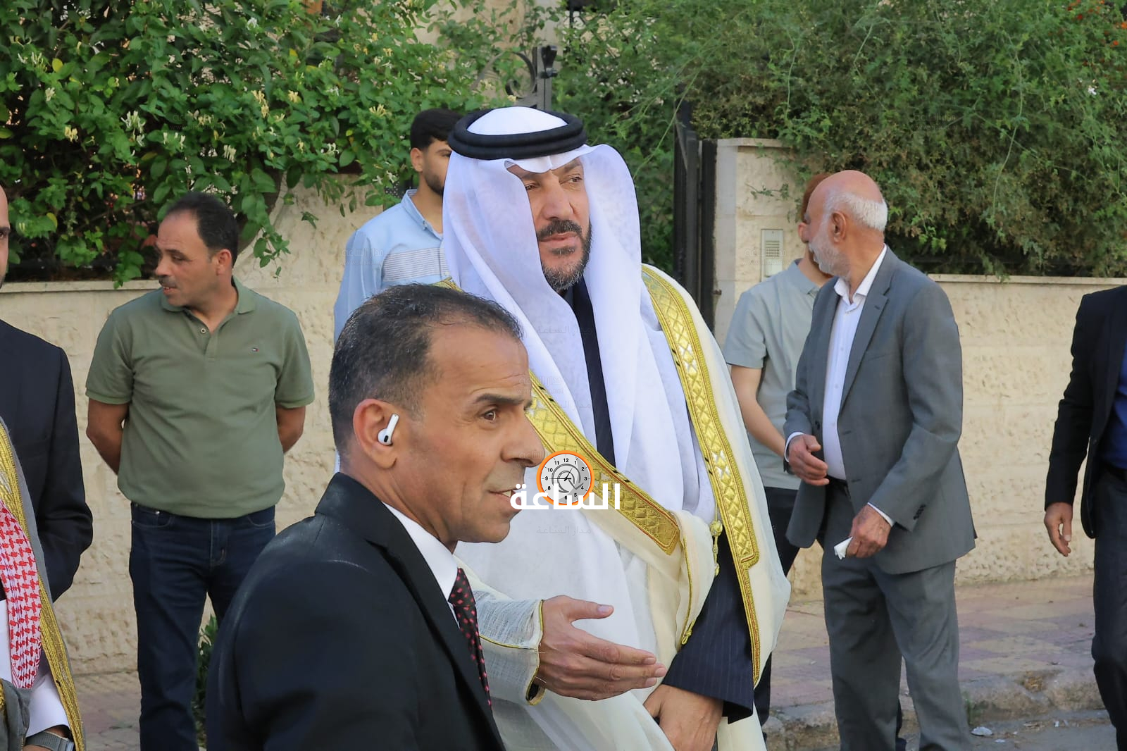 Madar Al-Saa Images 0.7094803331555345