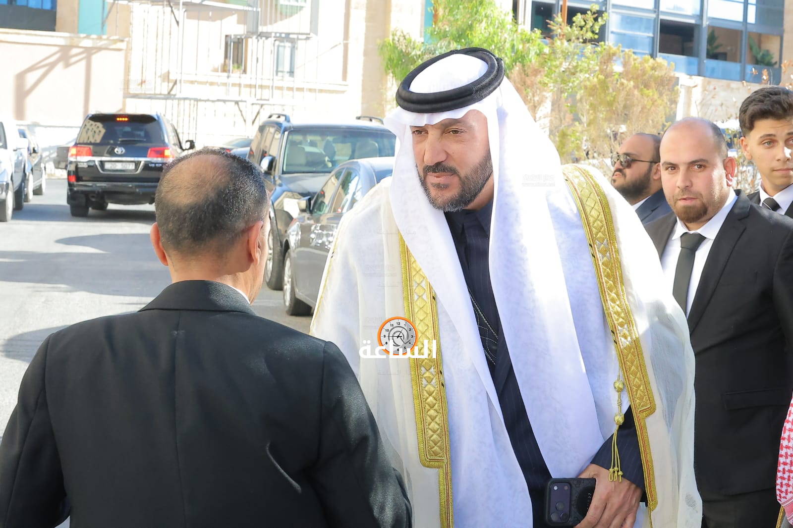 Madar Al-Saa Images 0.31822911375274476