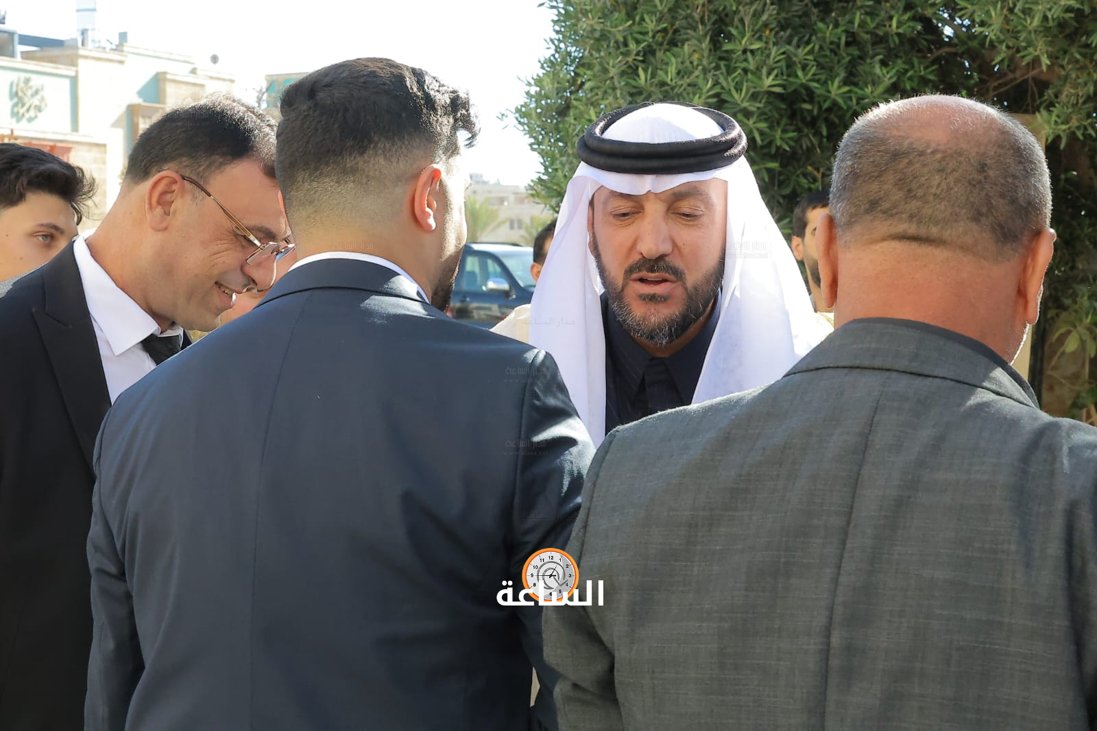 Madar Al-Saa Images 0.8835259552100151