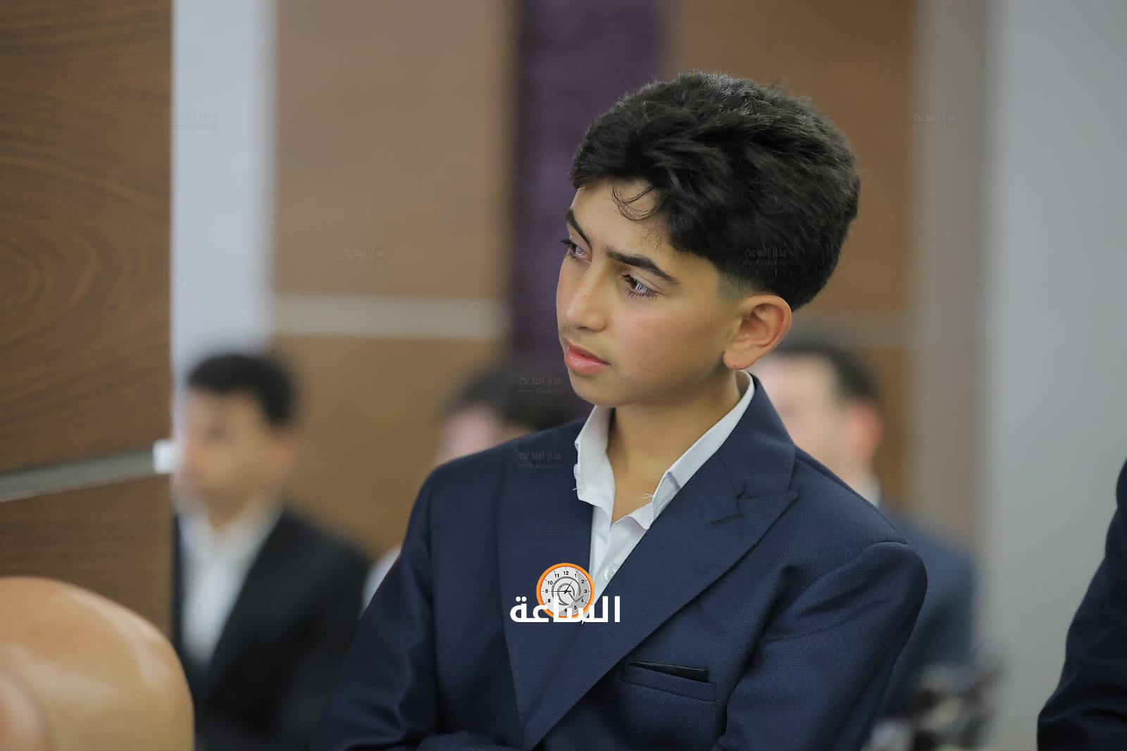 Madar Al-Saa Images 0.9873259291421109