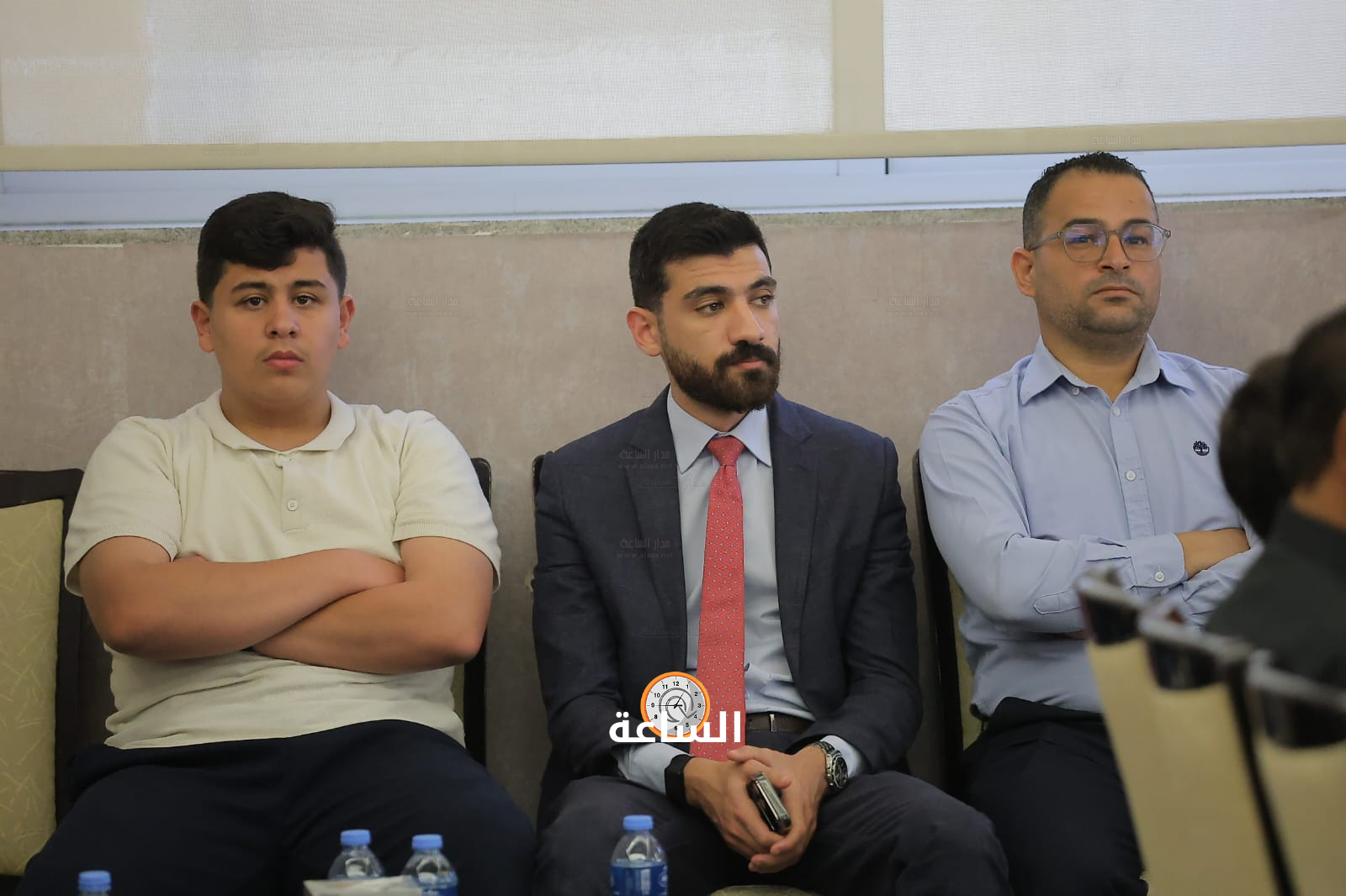 Madar Al-Saa Images 0.10394598777718789