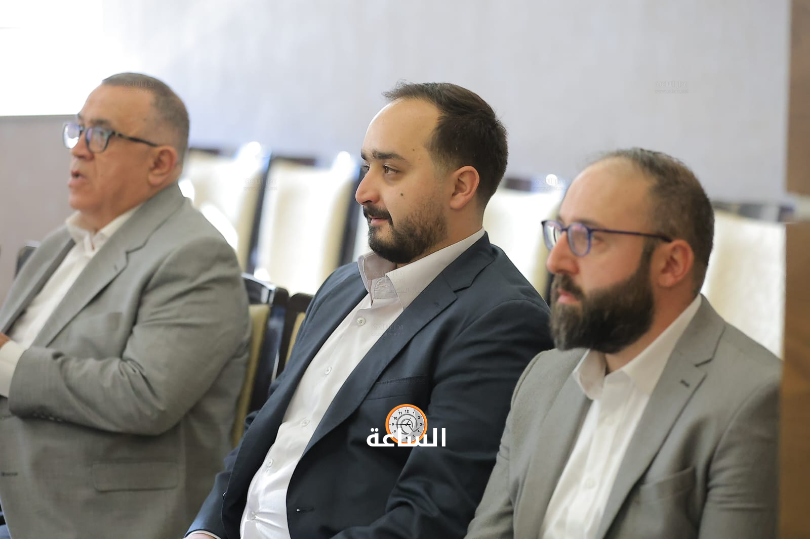Madar Al-Saa Images 0.06300413555275686