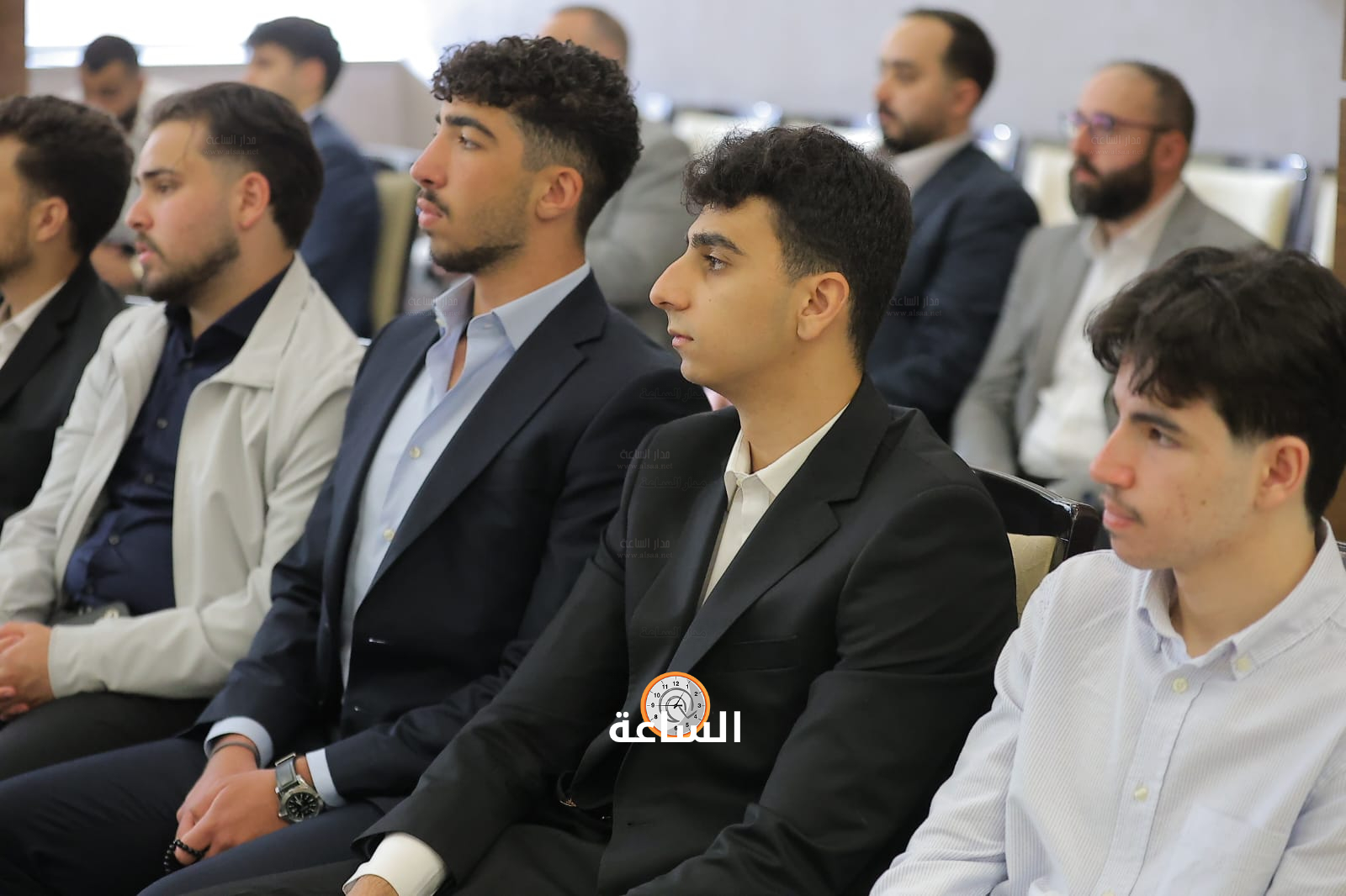 Madar Al-Saa Images 0.23790772330039756