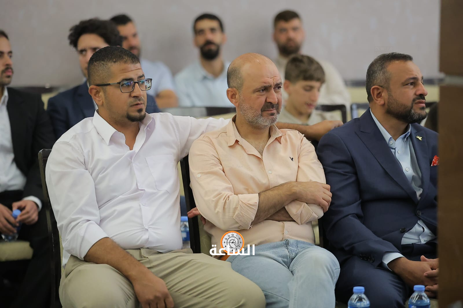Madar Al-Saa Images 0.6125803680735957