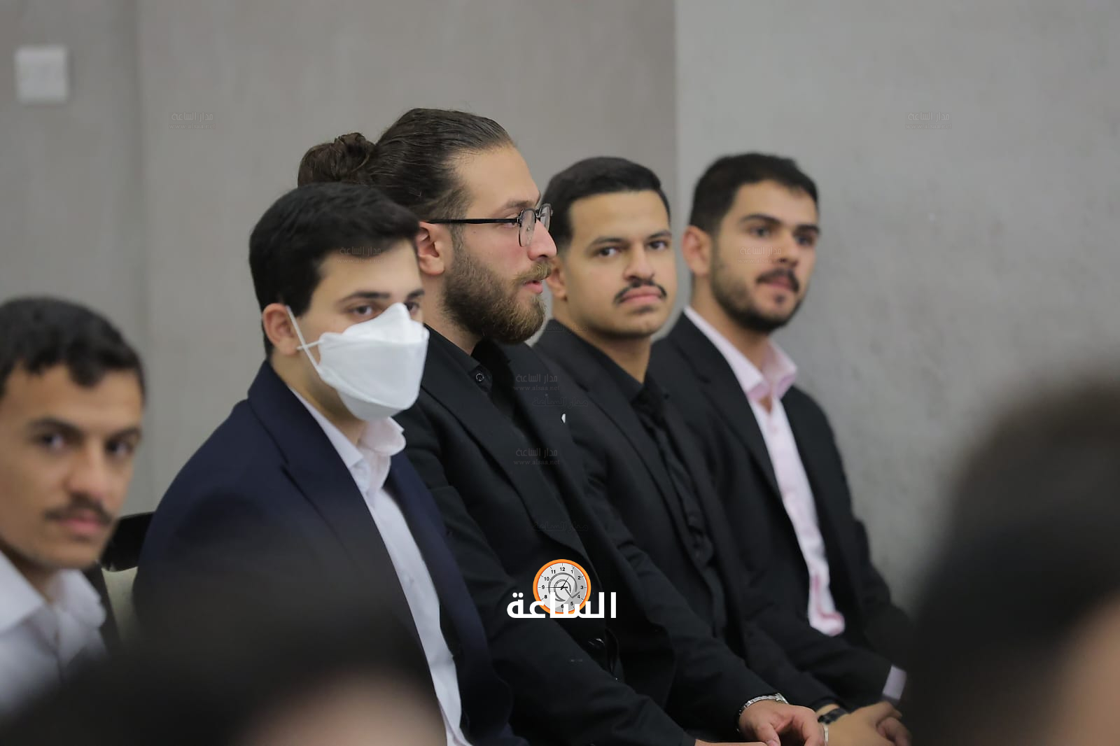 Madar Al-Saa Images 0.6482088859218635