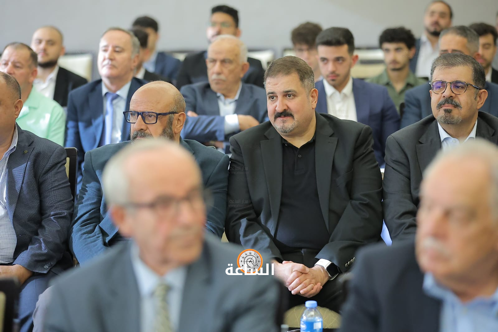 Madar Al-Saa Images 0.4910604778605887