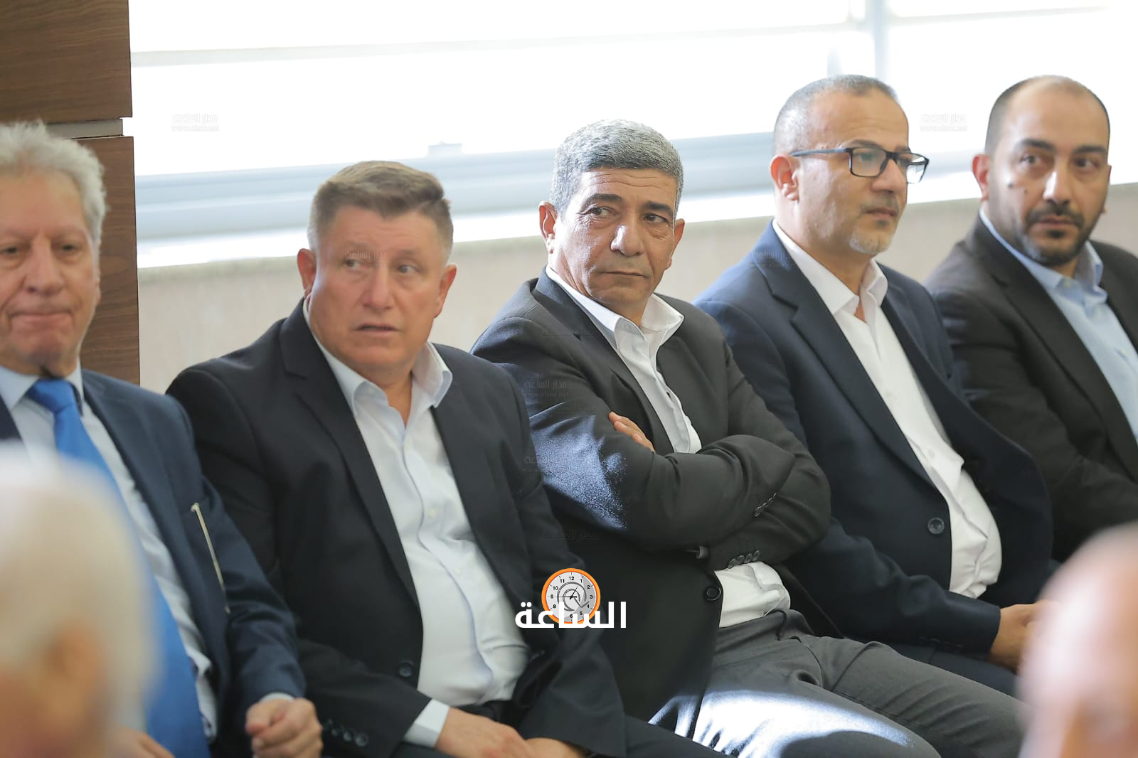 Madar Al-Saa Images 0.008541699096232369