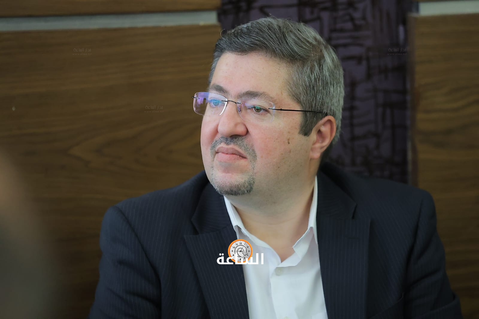 Madar Al-Saa Images 0.30368694509405836