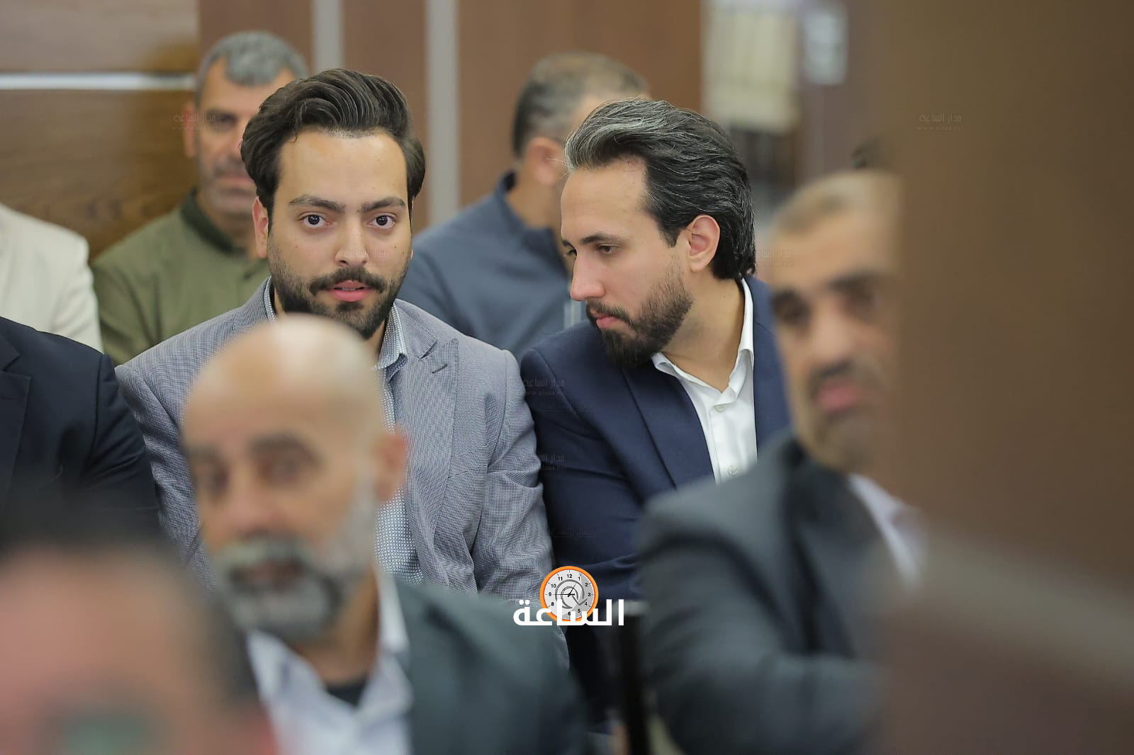 Madar Al-Saa Images 0.9576403651068309
