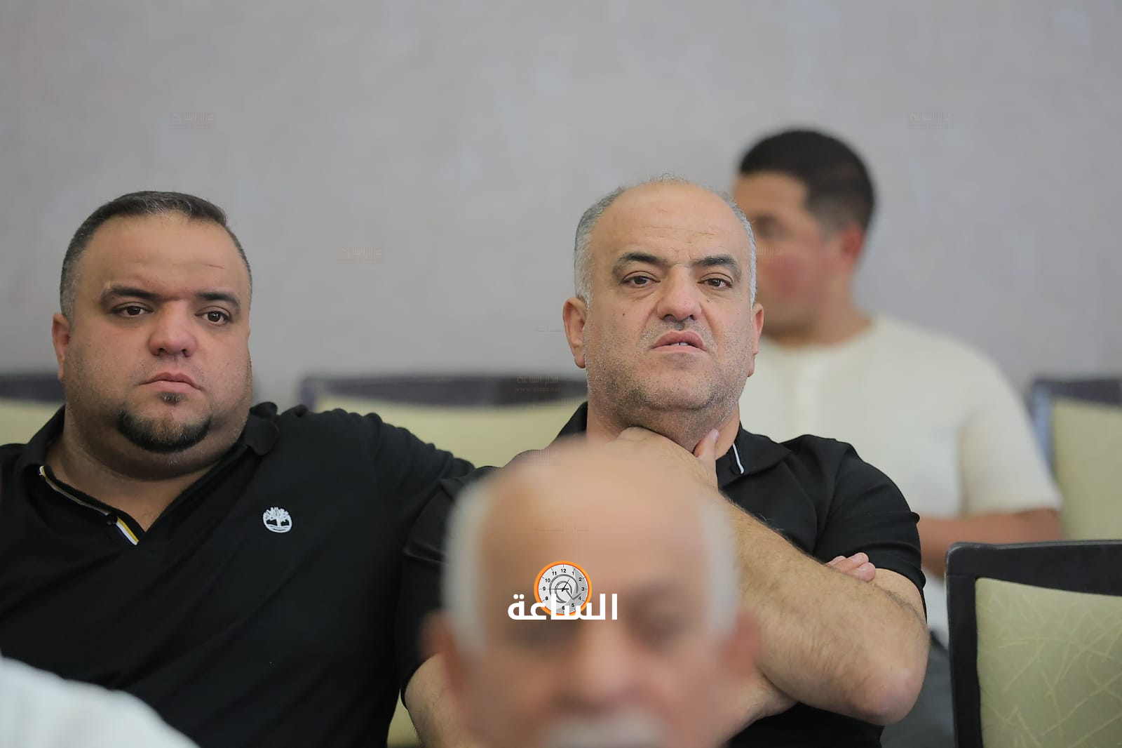 Madar Al-Saa Images 0.38112004543200984