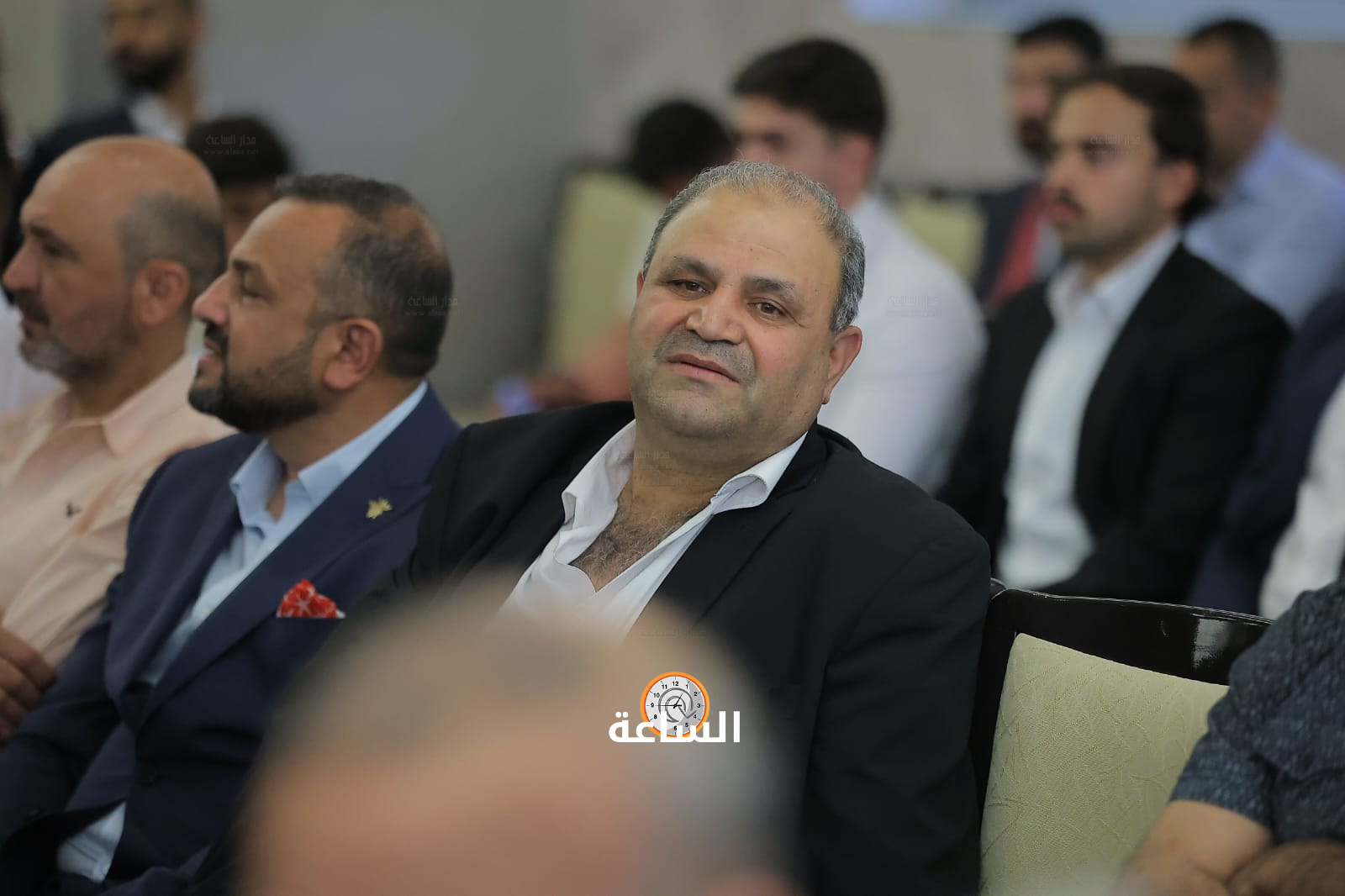 Madar Al-Saa Images 0.7541153798338555