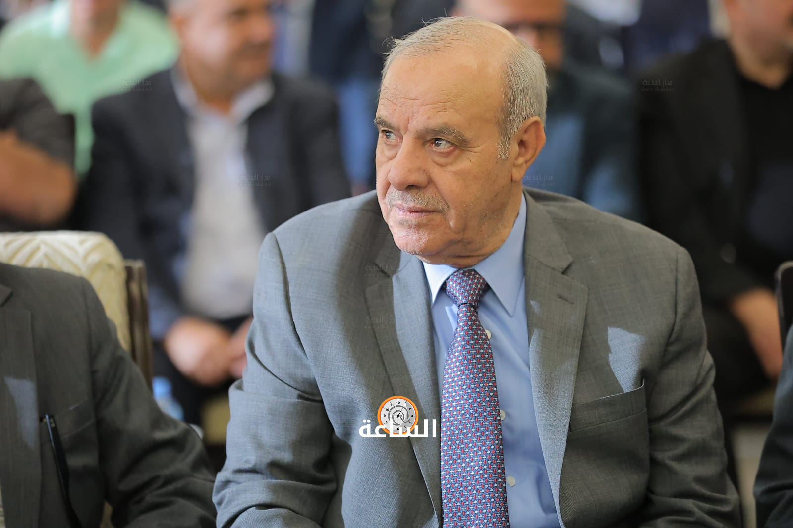 Madar Al-Saa Images 0.5929822062197962