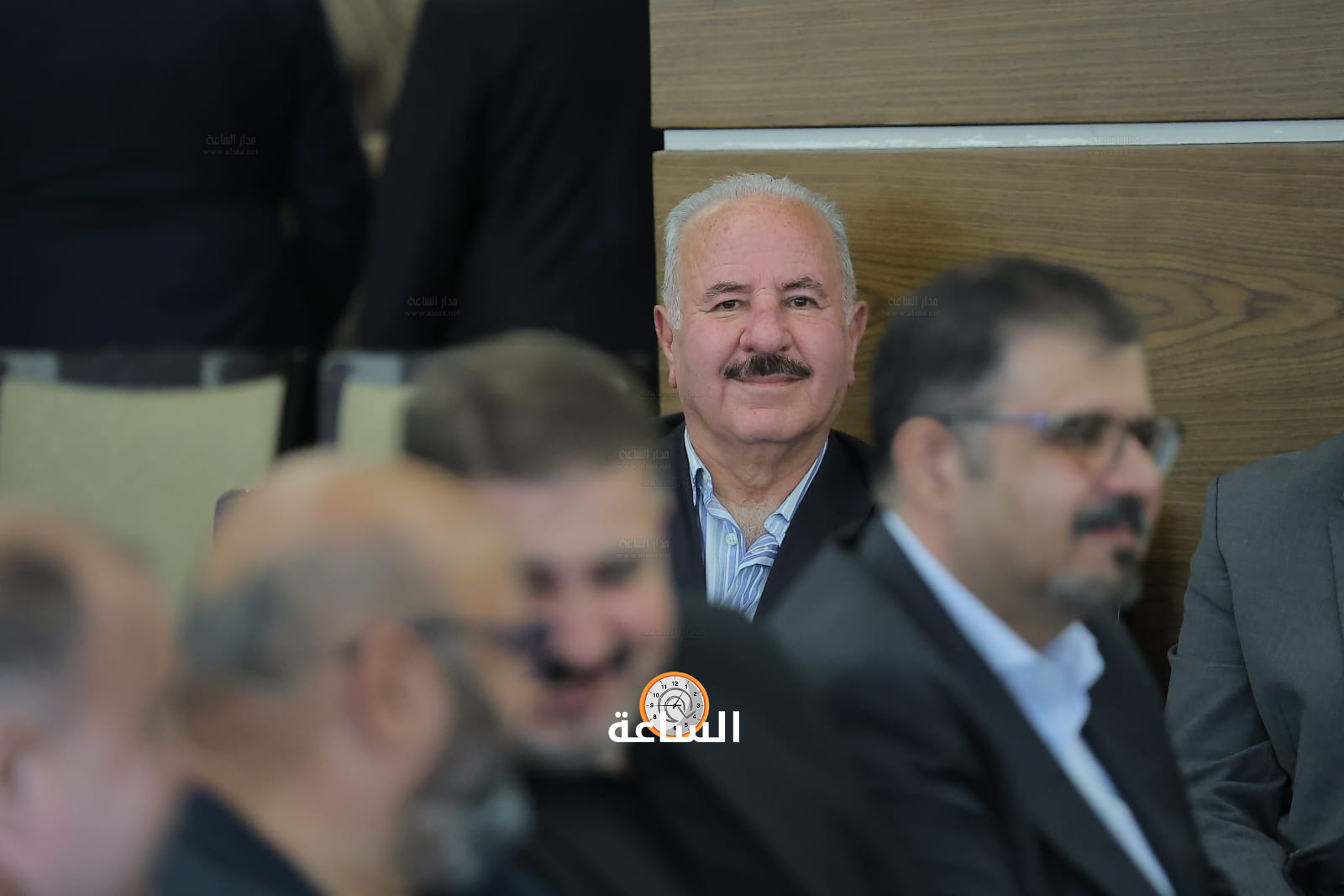 Madar Al-Saa Images 0.21056331257503358