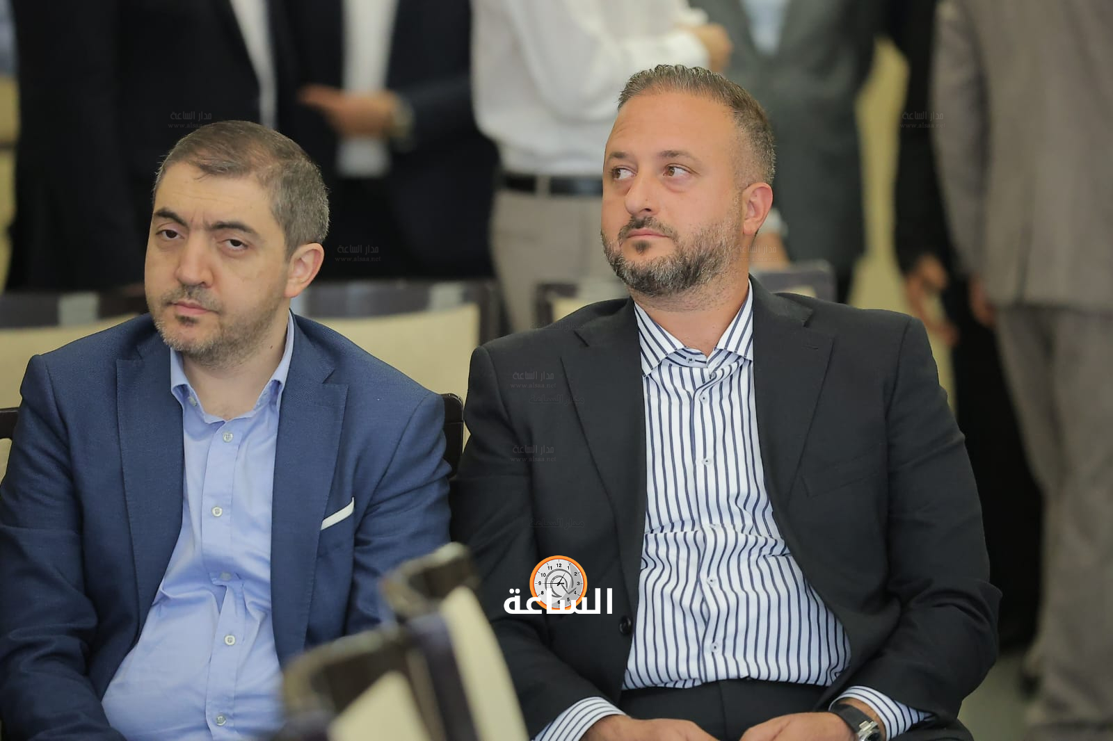 Madar Al-Saa Images 0.11160929459555702
