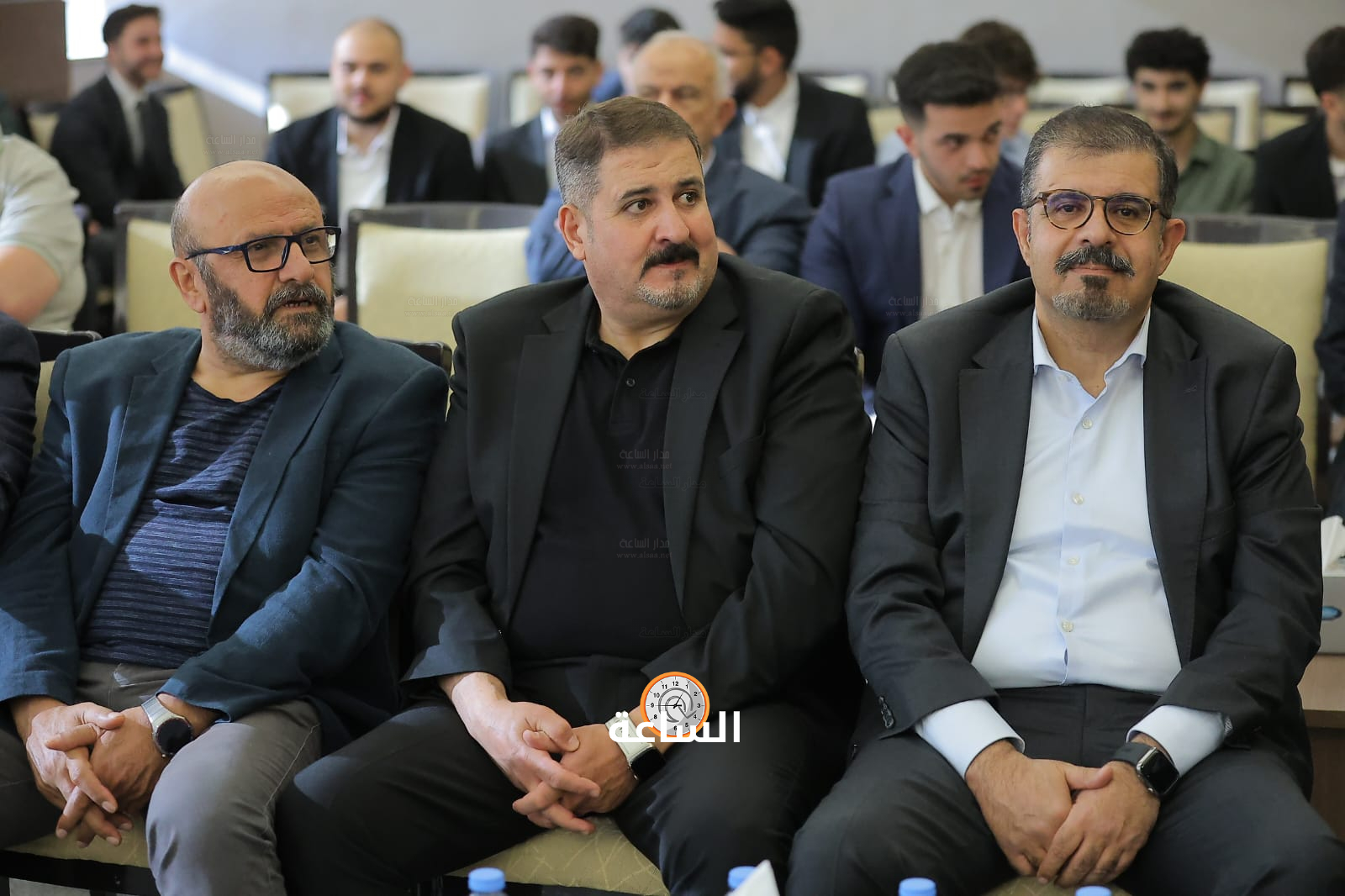 Madar Al-Saa Images 0.14691297789208568