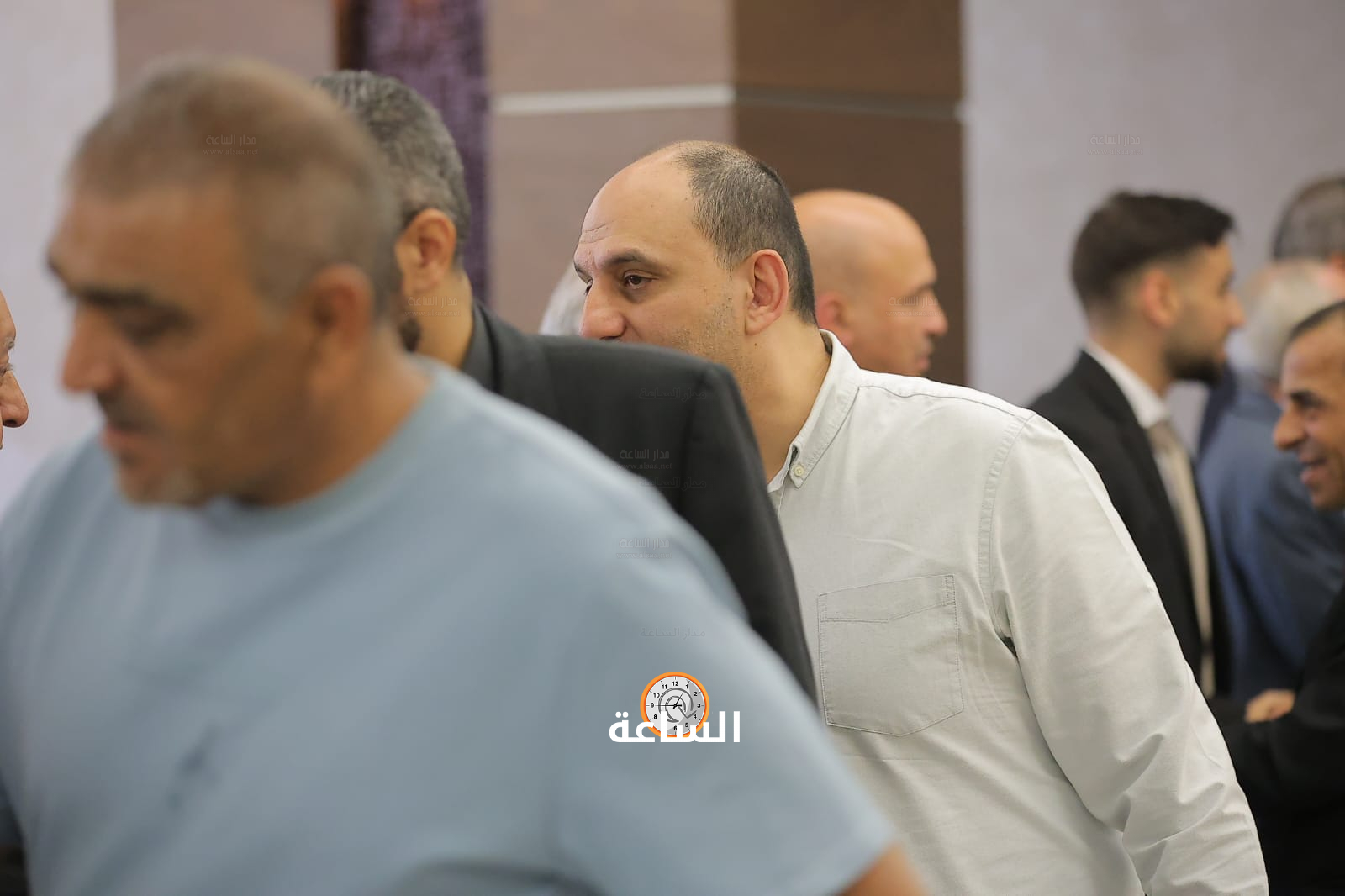 Madar Al-Saa Images 0.48829525846623323
